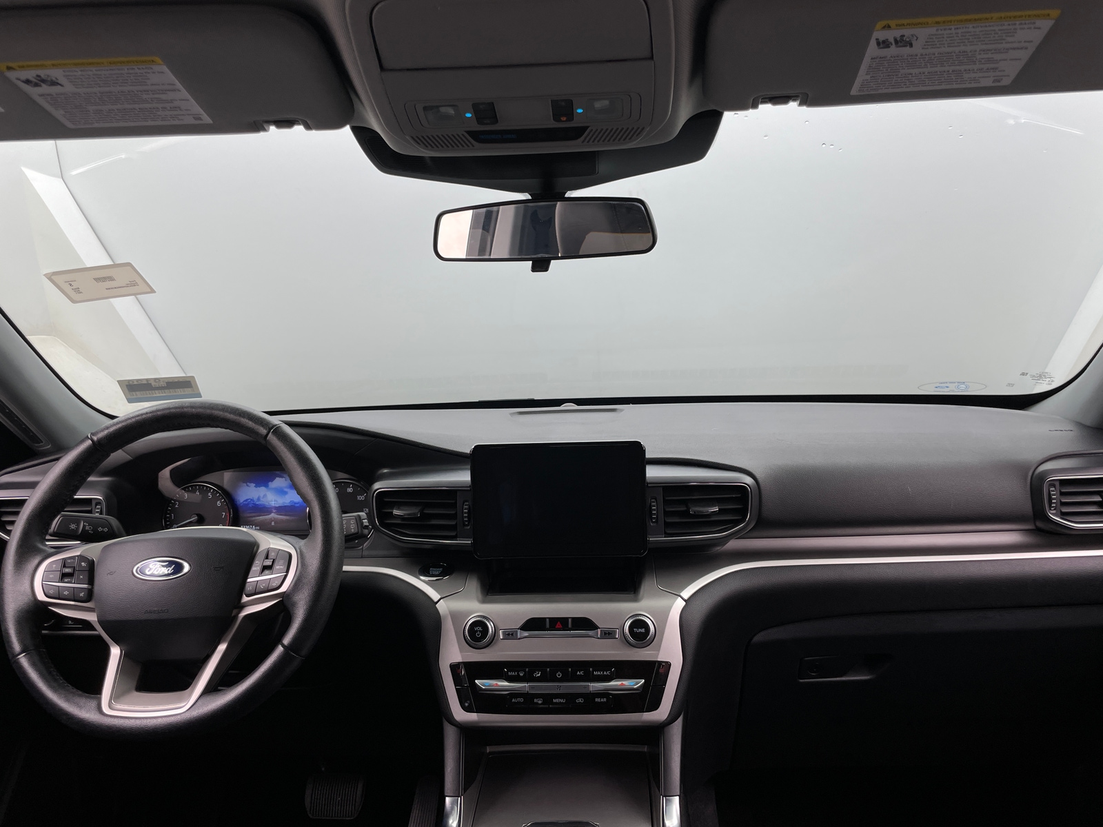 Thumbnail: 2021 Ford Explorer - 2