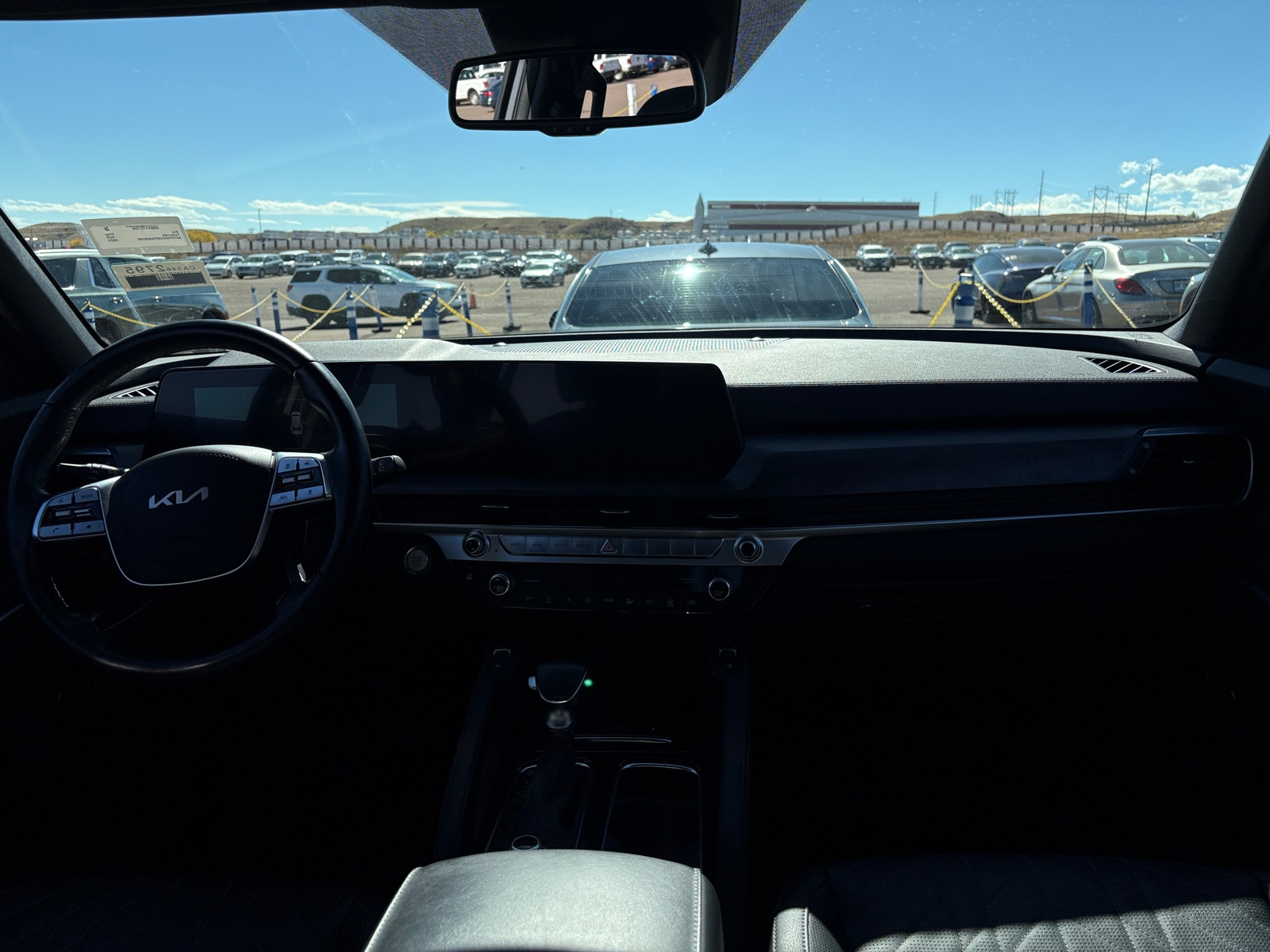 Thumbnail: 2023 Kia Telluride - 2