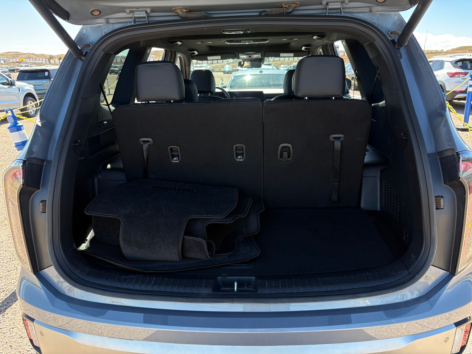 Thumbnail: 2023 Kia Telluride - 6