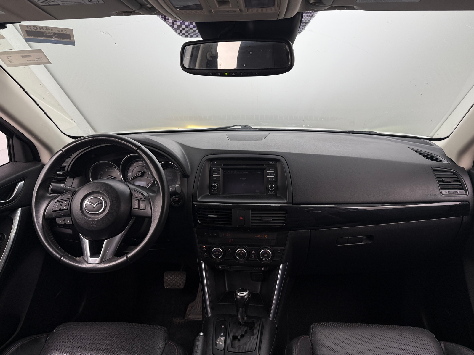 Thumbnail: 2014 Mazda CX-5 - 2