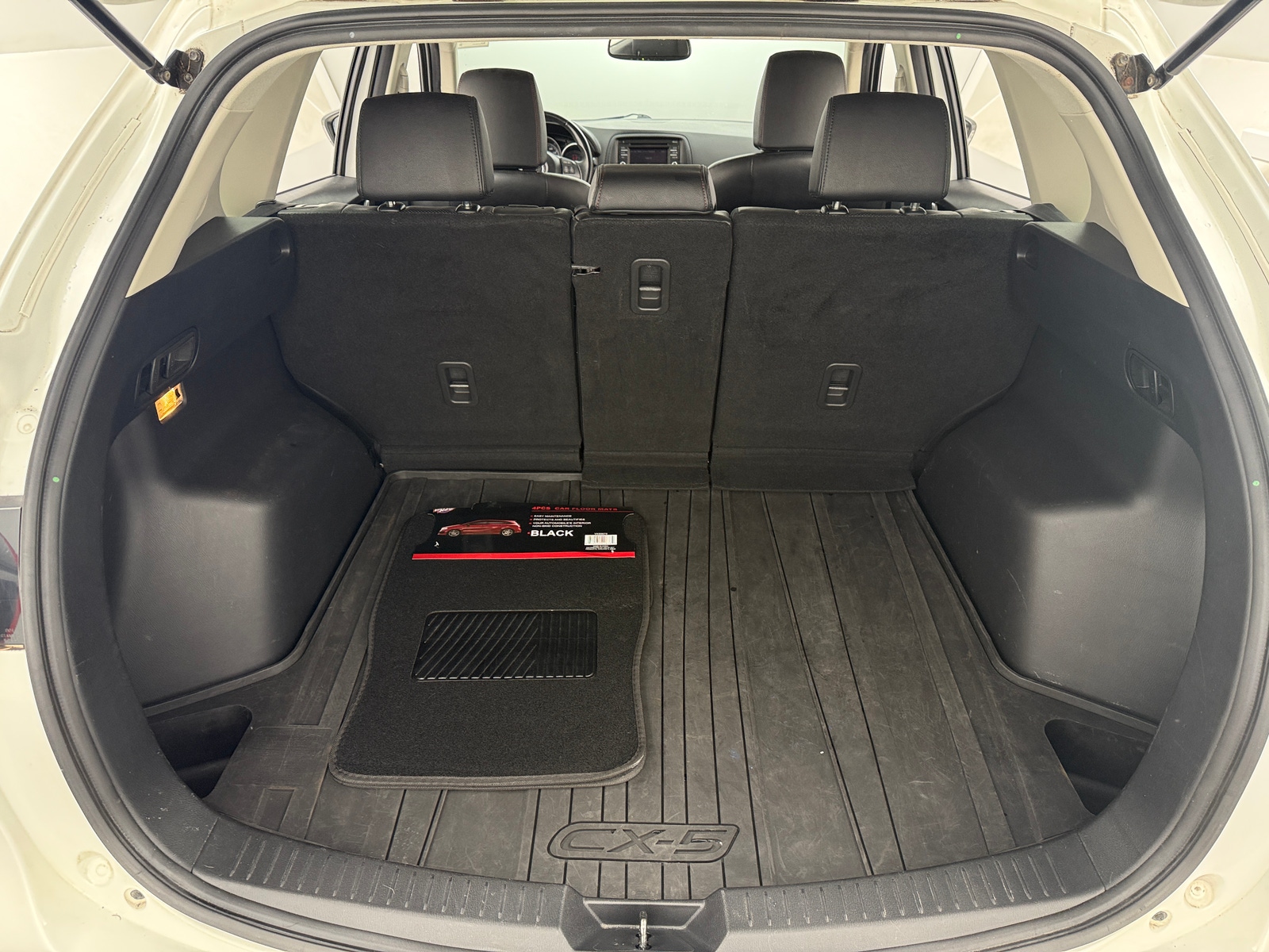 Thumbnail: 2014 Mazda CX-5 - 6