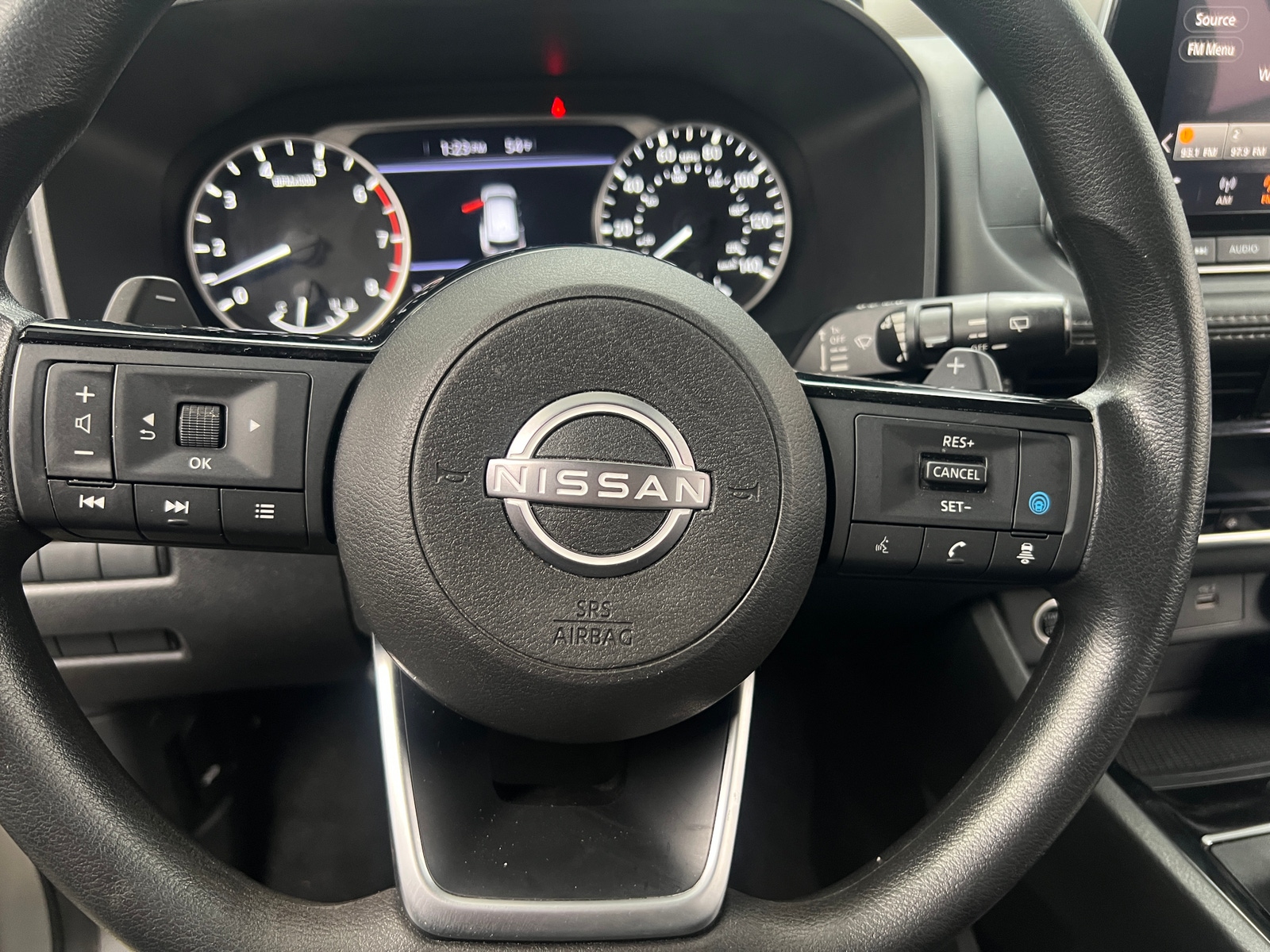 Thumbnail: 2023 Nissan Rogue - 5