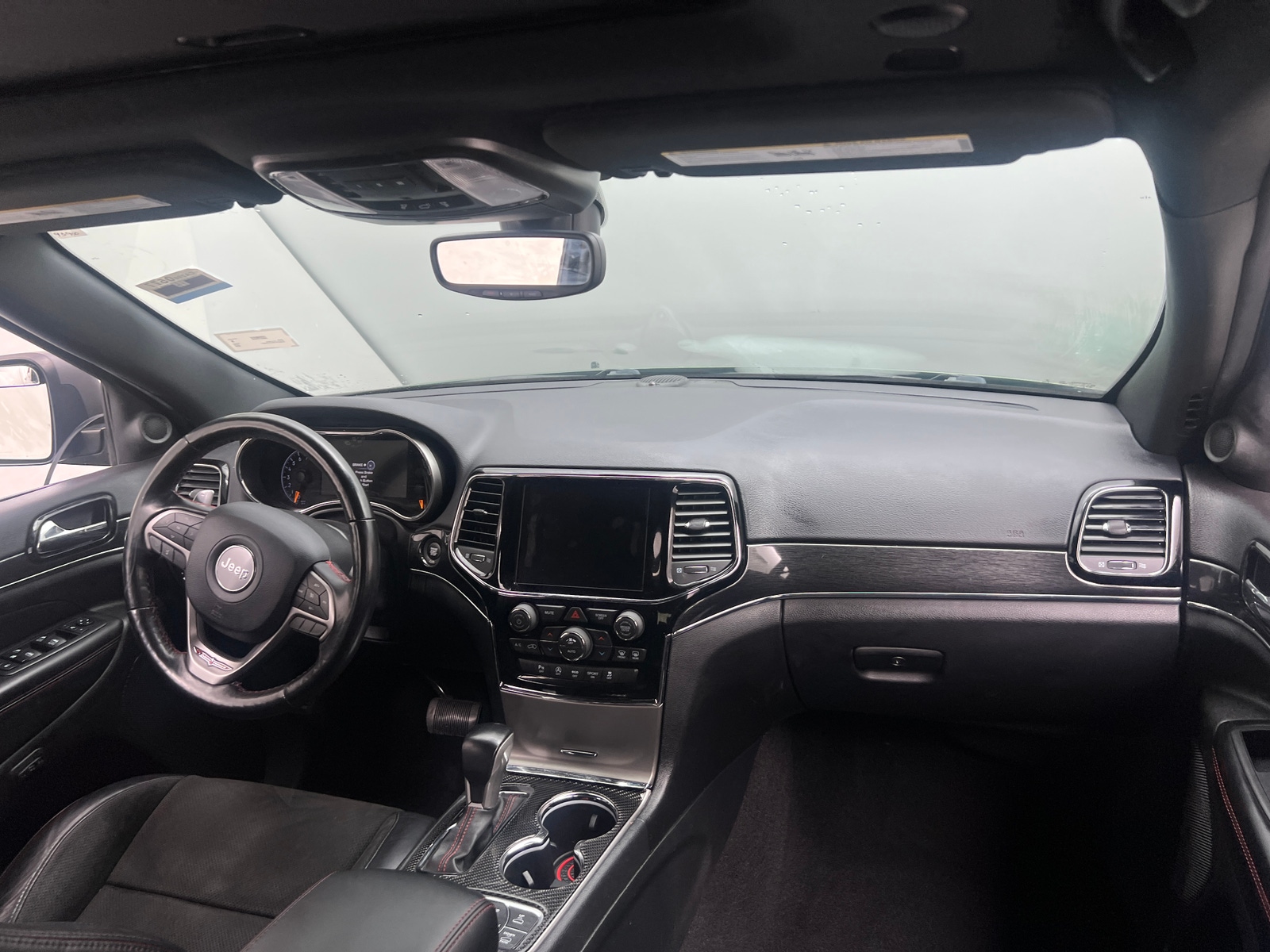 Thumbnail: 2020 Jeep Grand Cherokee - 2