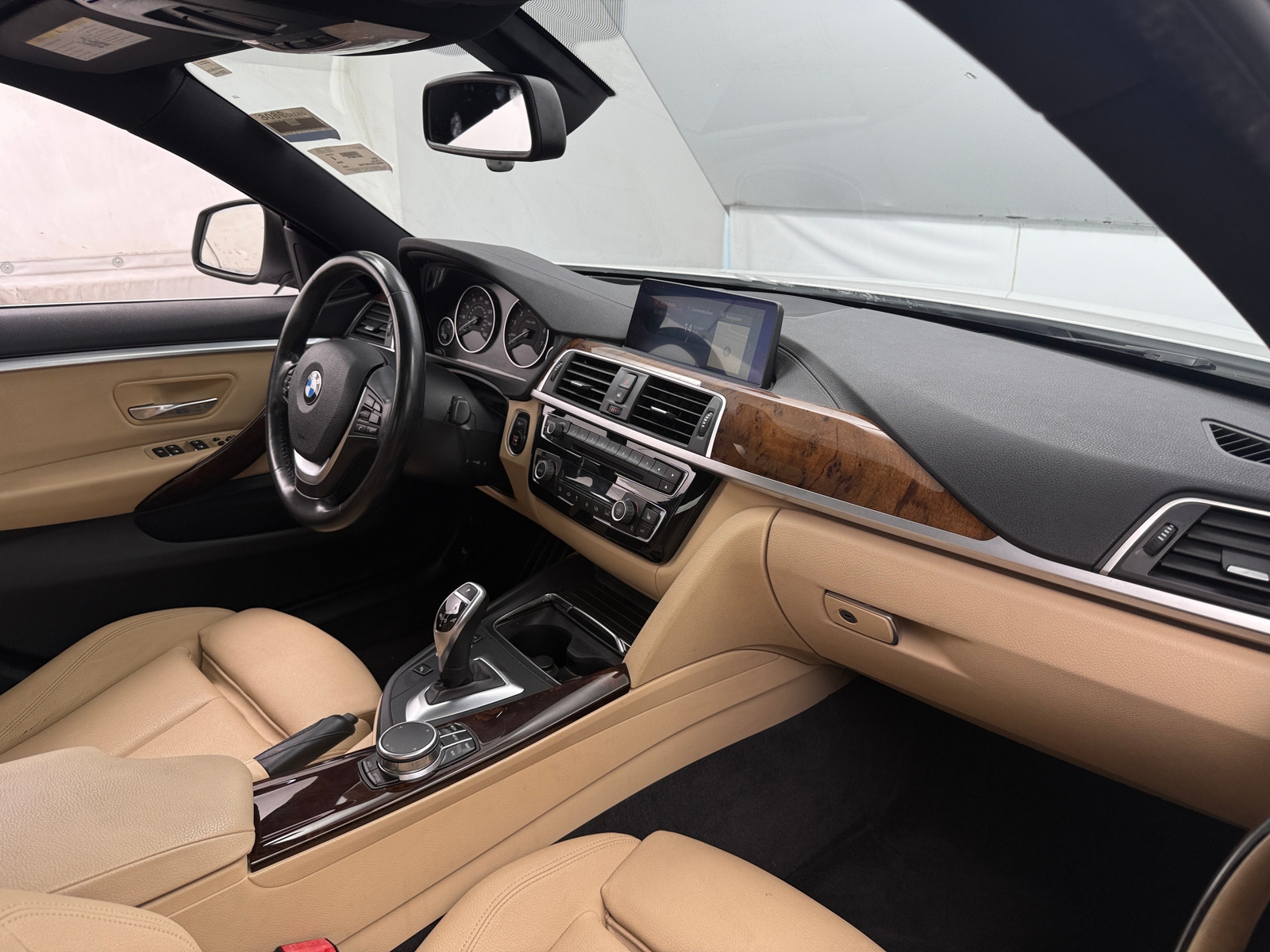 Thumbnail: 2018 BMW 4 Series - 2