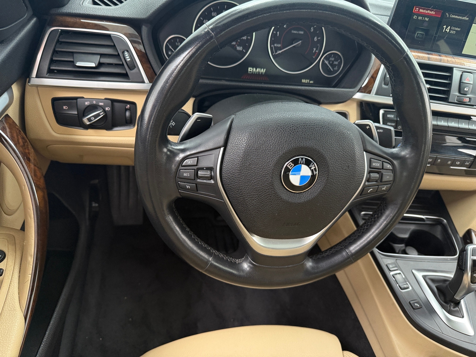 Thumbnail: 2018 BMW 4 Series - 4