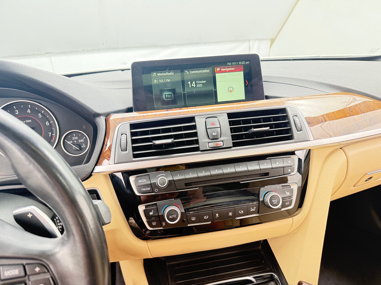 Thumbnail: 2018 BMW 4 Series - 3