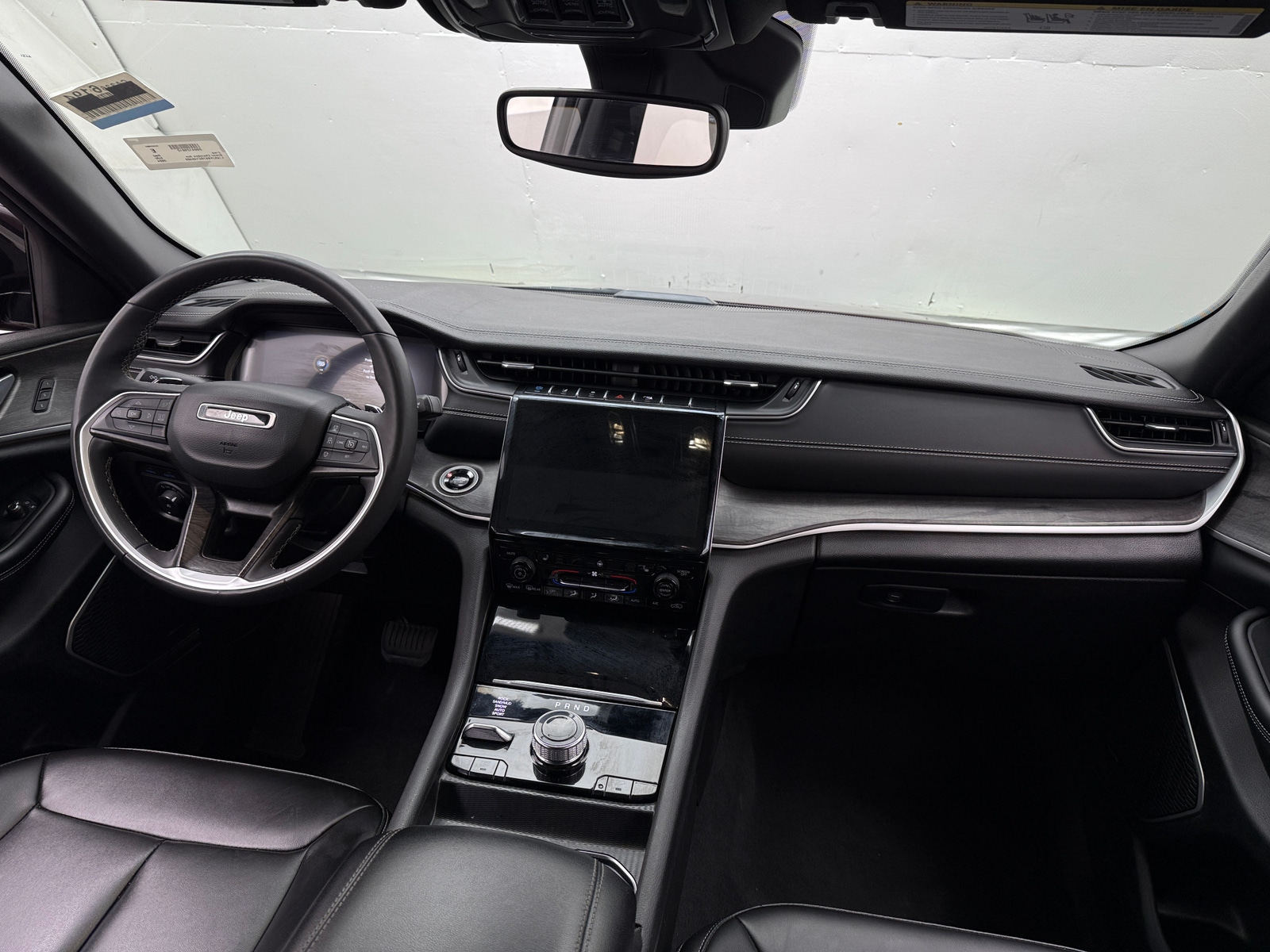 Thumbnail: 2024 Jeep Grand Cherokee - 2