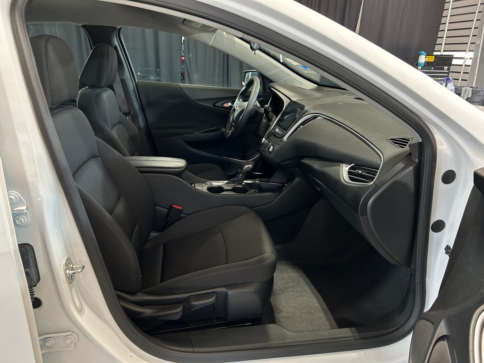 Thumbnail: 2024 Chevrolet Malibu - 2