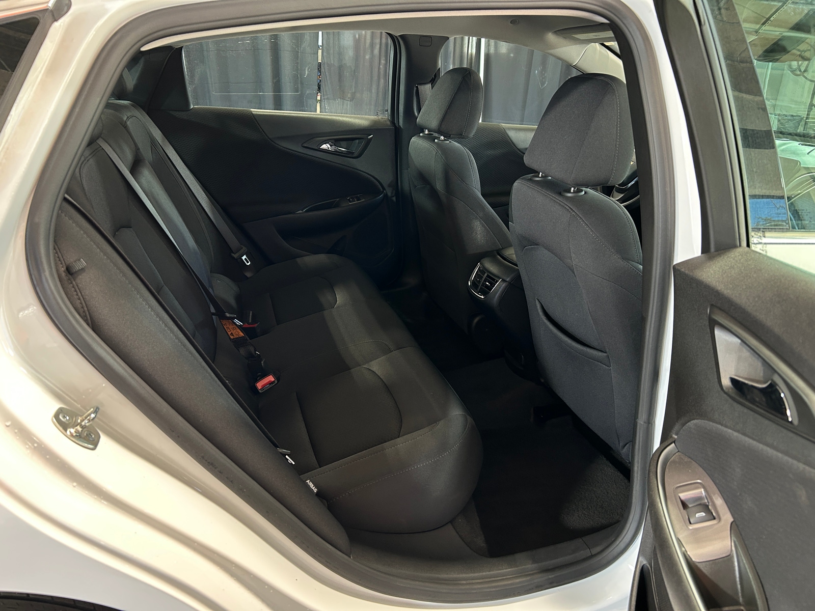 Thumbnail: 2024 Chevrolet Malibu - 6