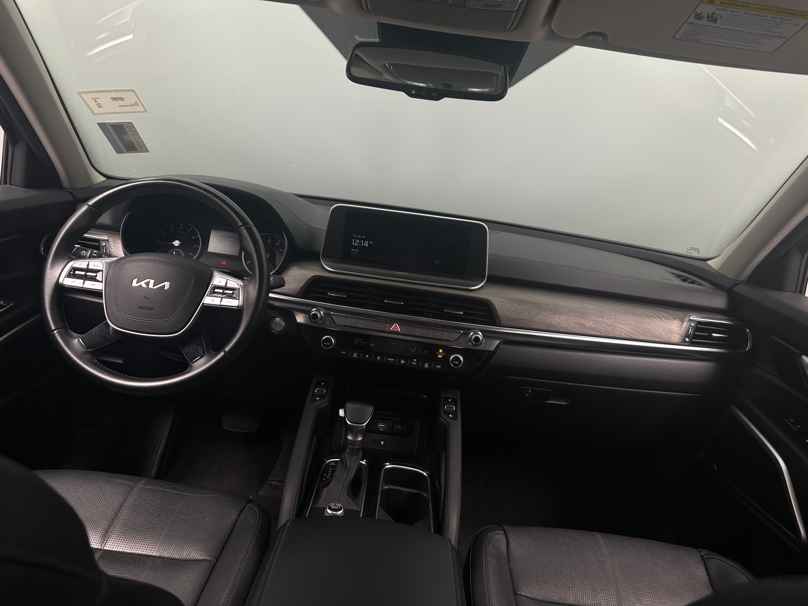 Thumbnail: 2022 Kia Telluride - 2