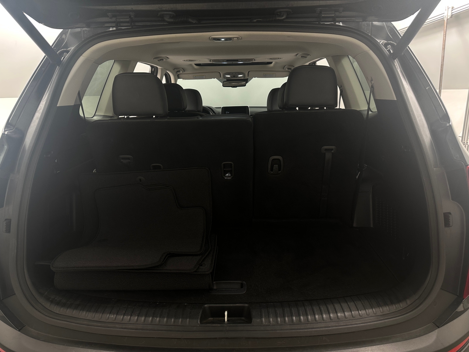Thumbnail: 2022 Kia Telluride - 6
