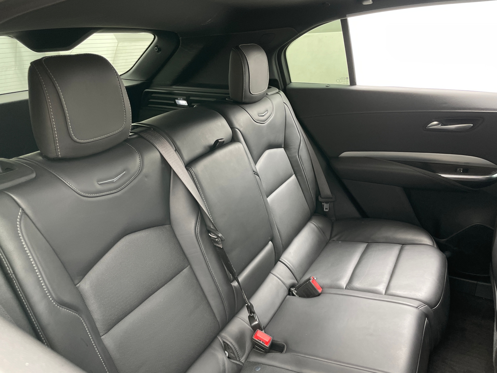 Thumbnail: 2020 Cadillac XT4 - 5