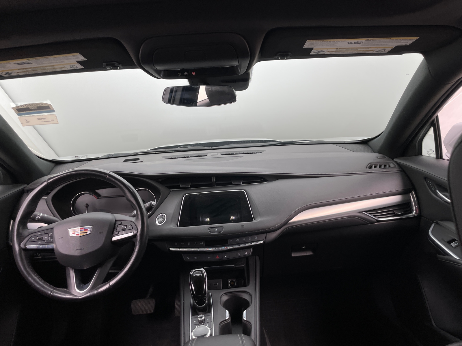 Thumbnail: 2020 Cadillac XT4 - 2