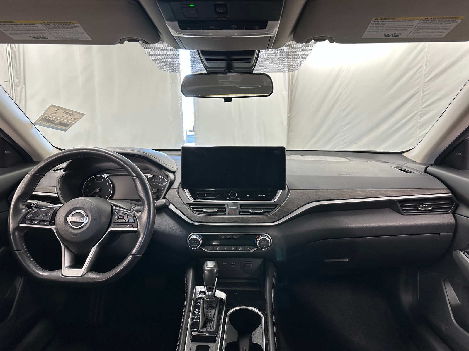 Thumbnail: 2023 Nissan Altima - 2