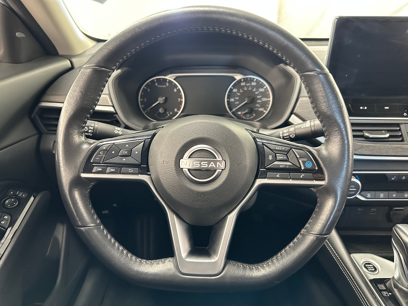 Thumbnail: 2023 Nissan Altima - 4