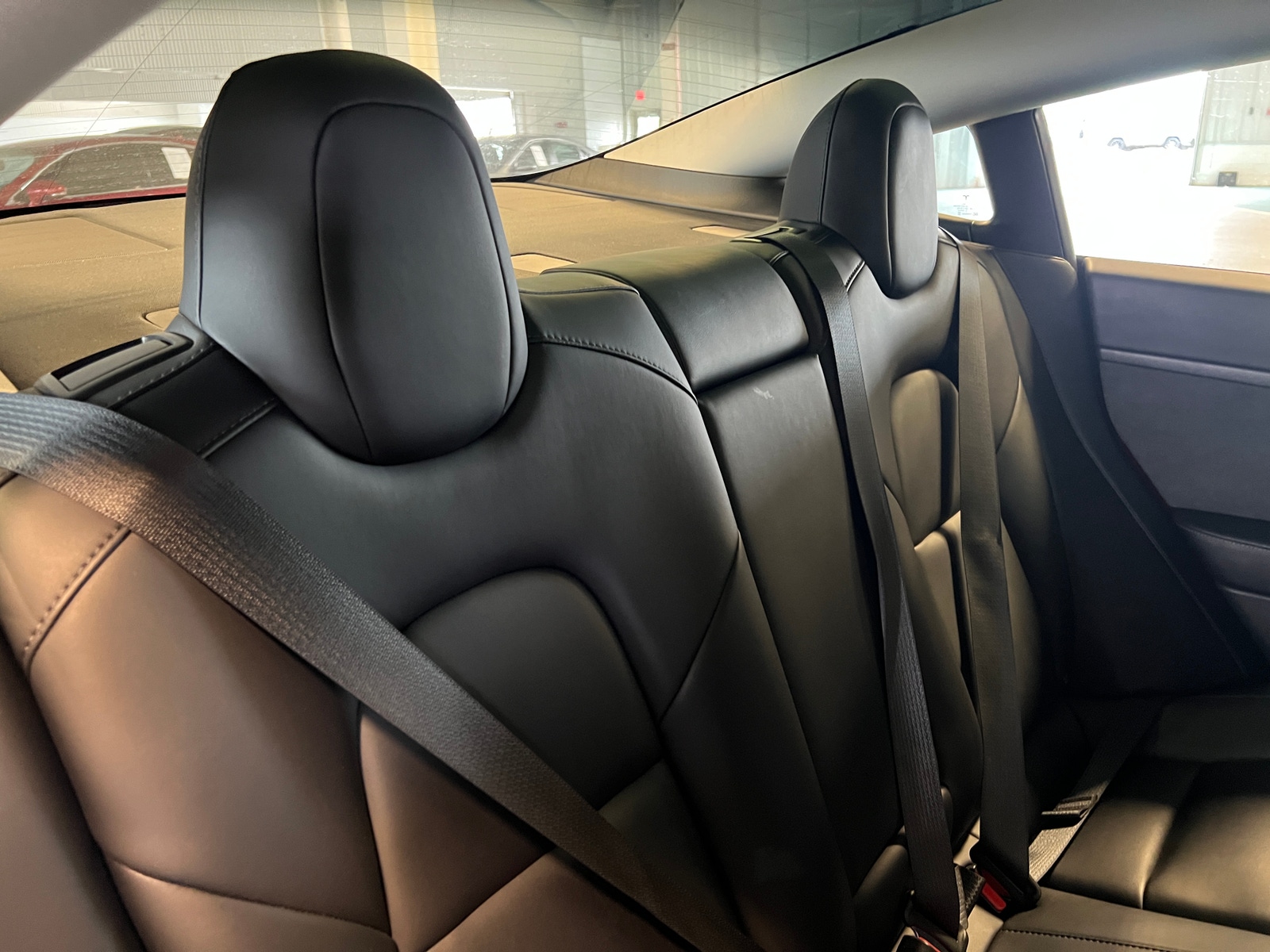 Thumbnail: 2022 Tesla Model 3 - 5