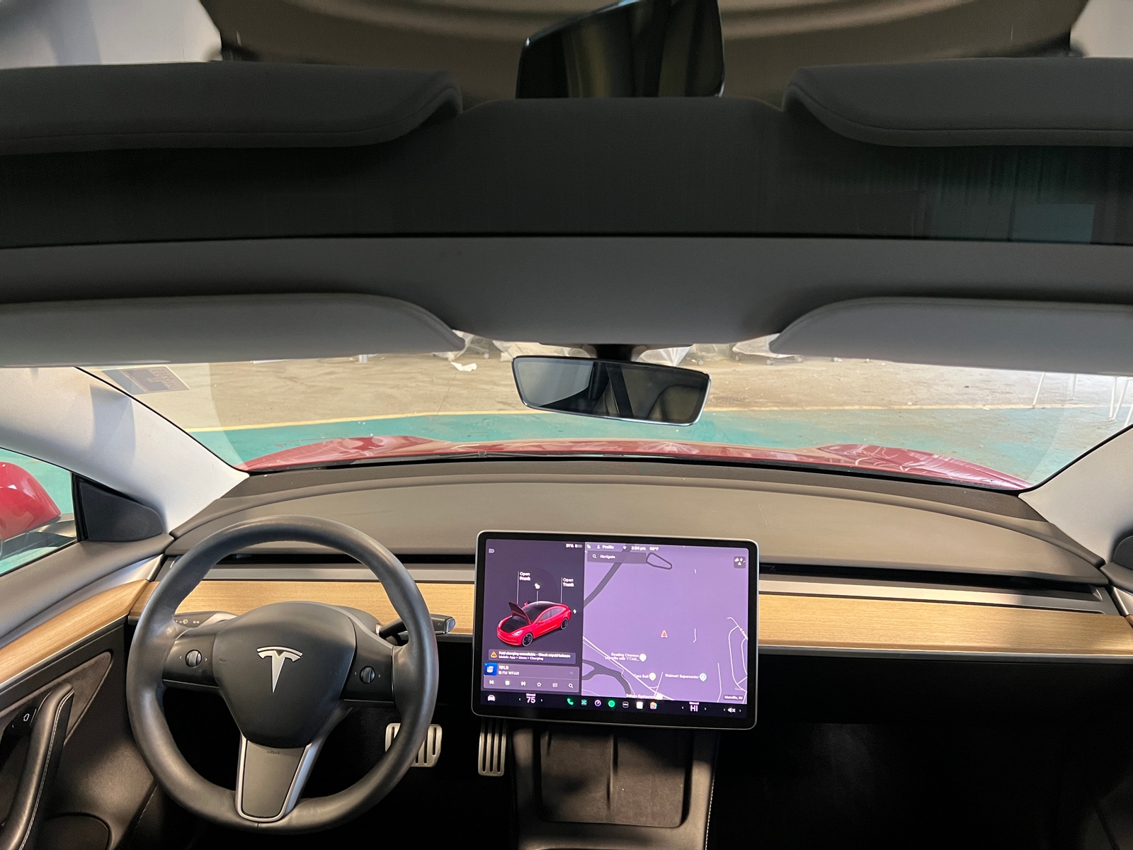 Thumbnail: 2022 Tesla Model 3 - 2