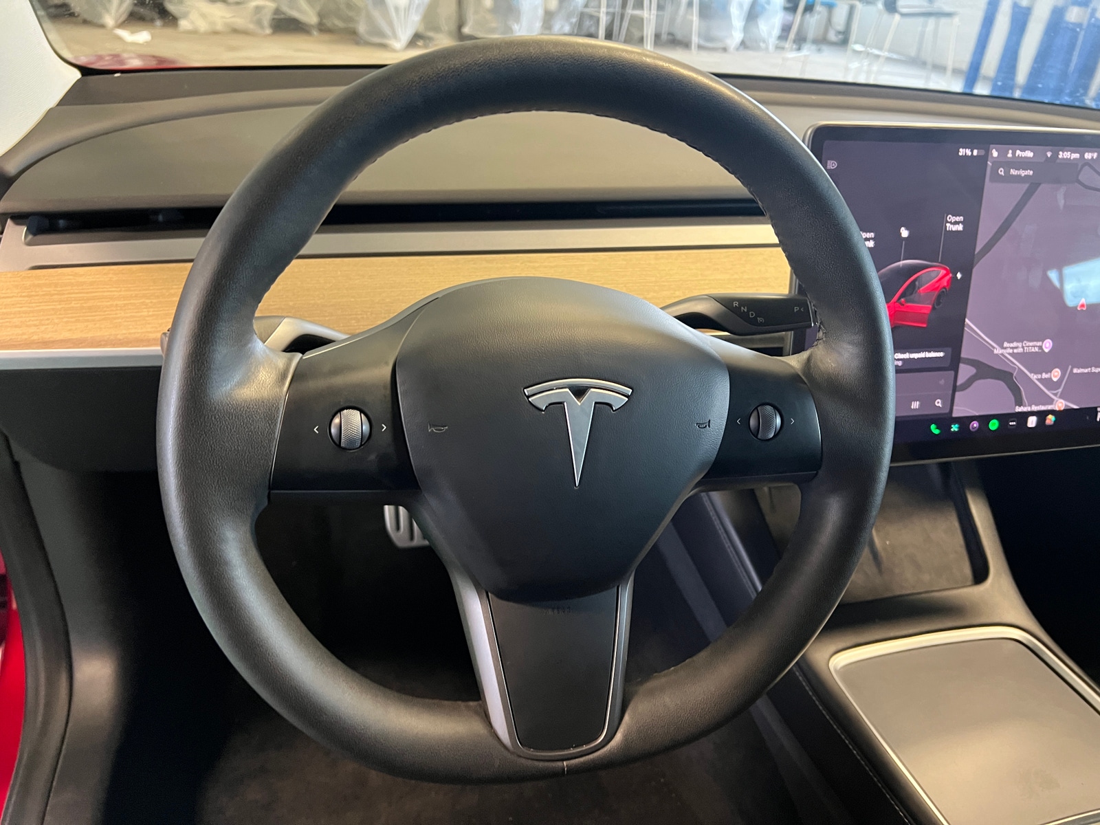 Thumbnail: 2022 Tesla Model 3 - 4