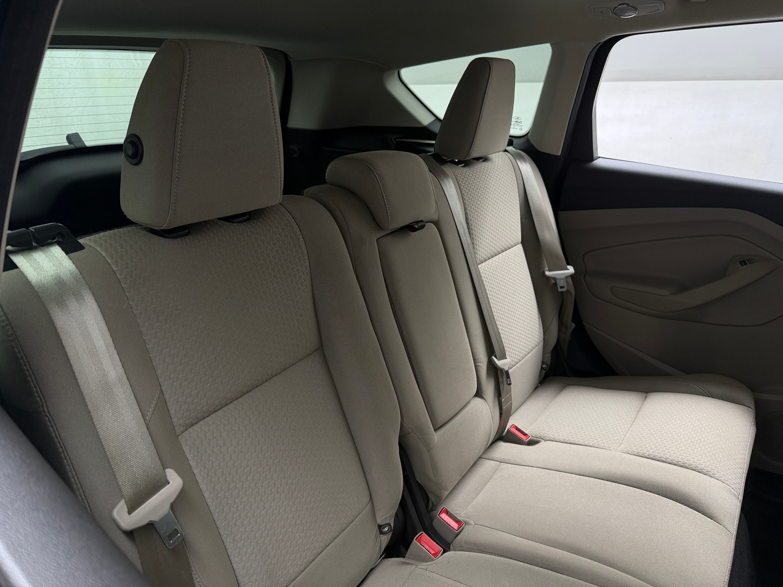 Thumbnail: 2017 Ford Escape - 6