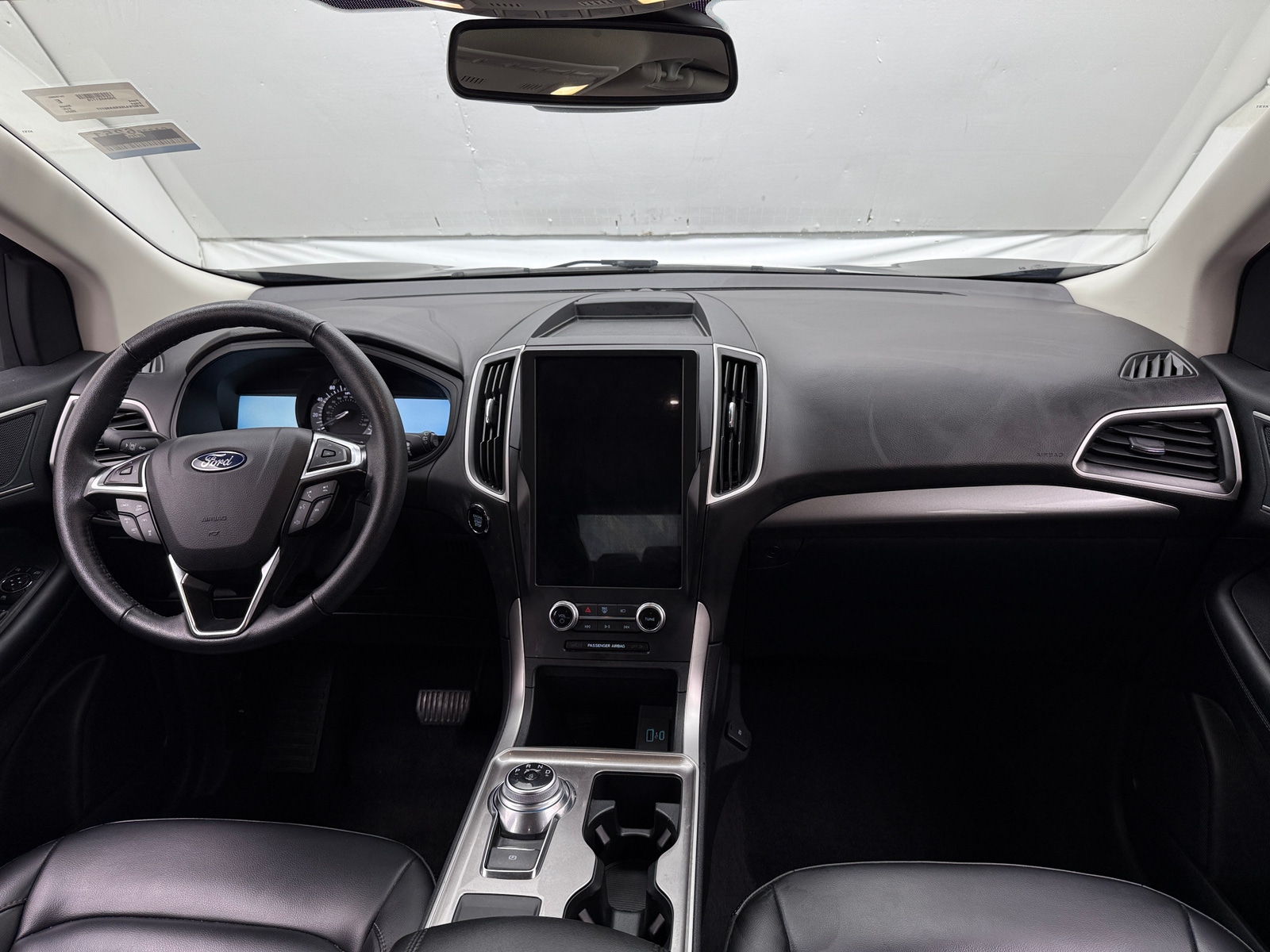 Thumbnail: 2024 Ford Edge - 2