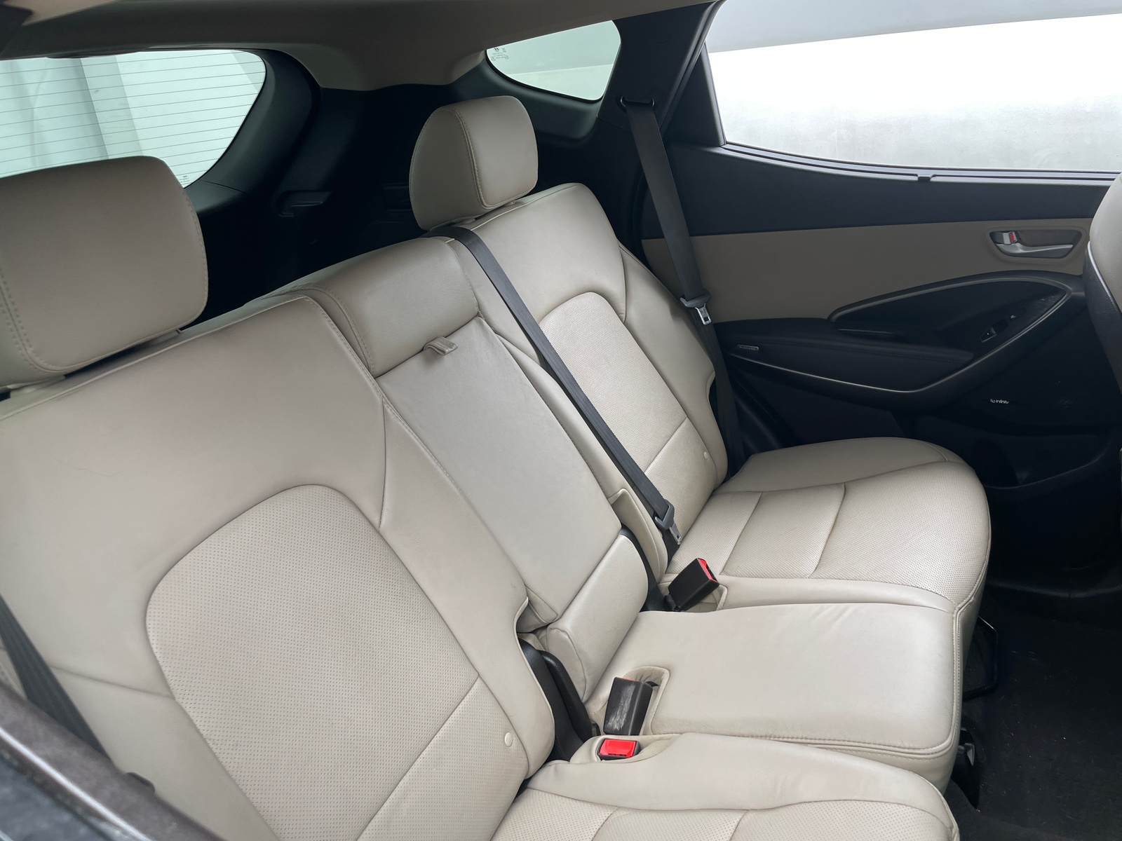 Thumbnail: 2018 Hyundai Santa Fe - 5
