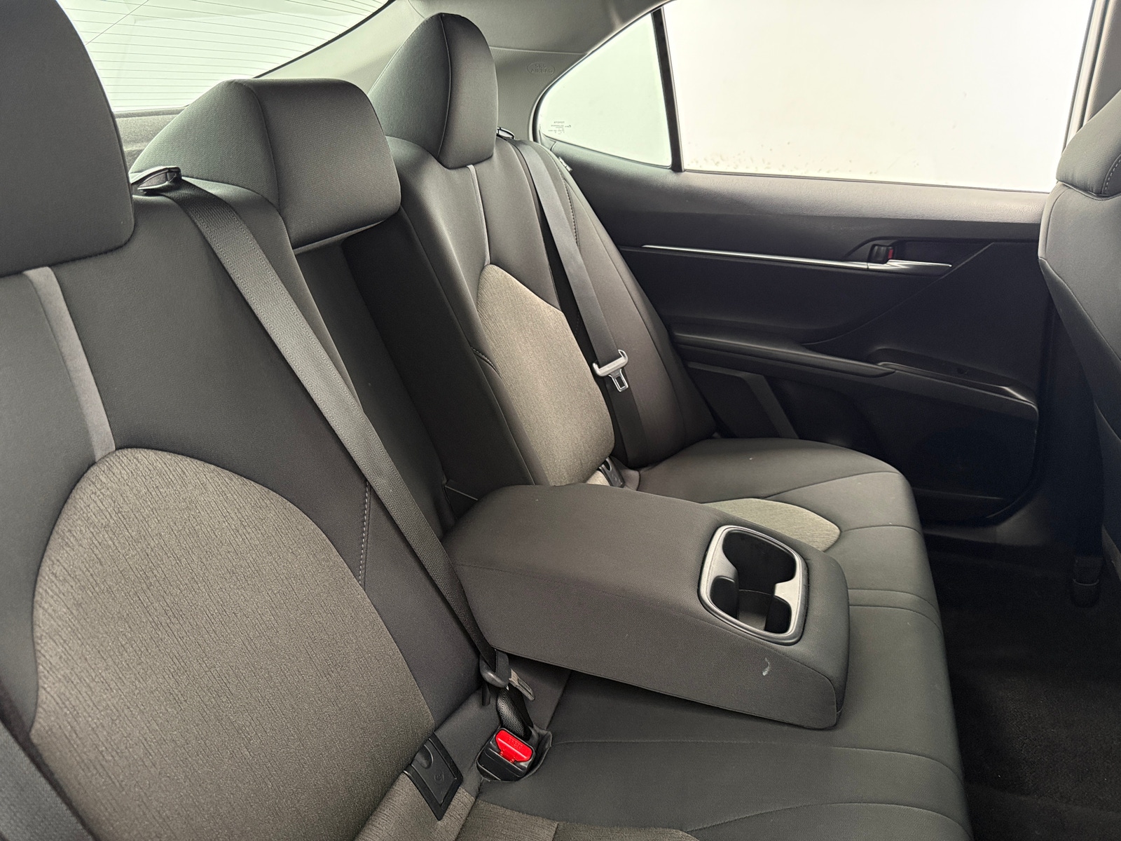 Thumbnail: 2024 Toyota Camry - 6