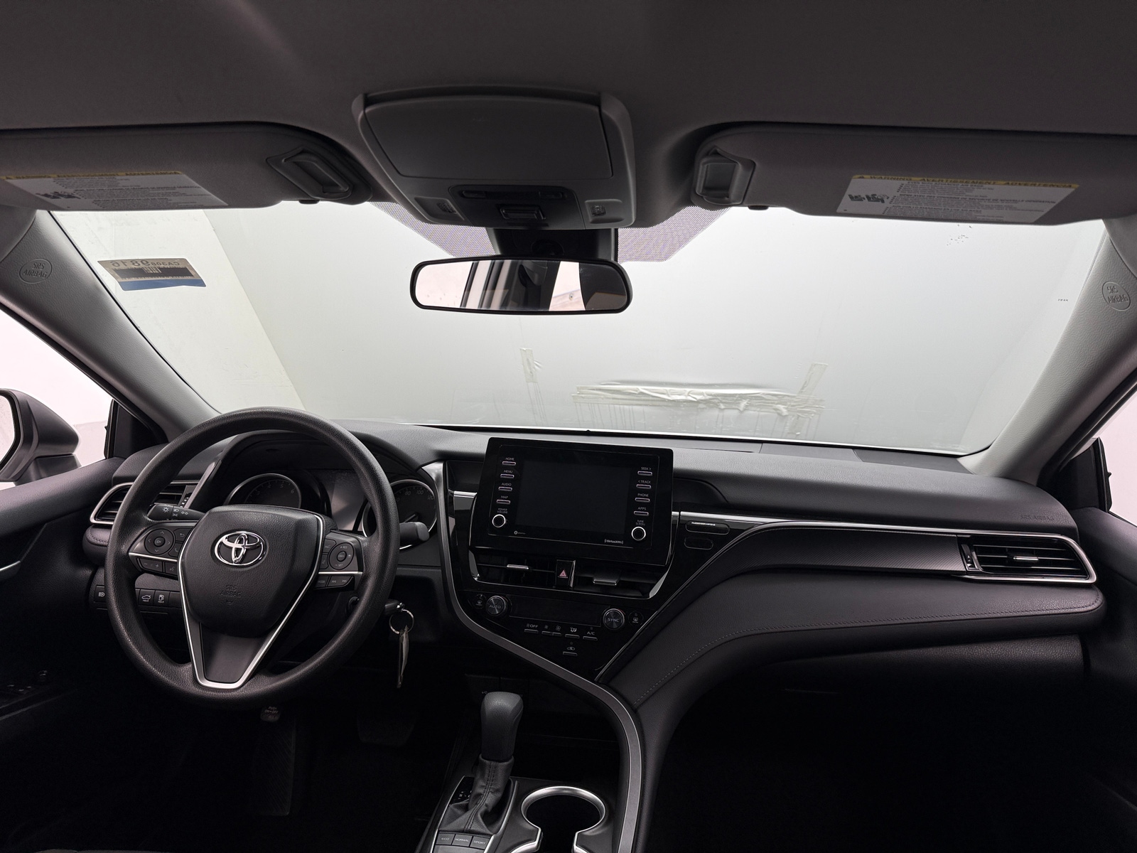 Thumbnail: 2024 Toyota Camry - 3