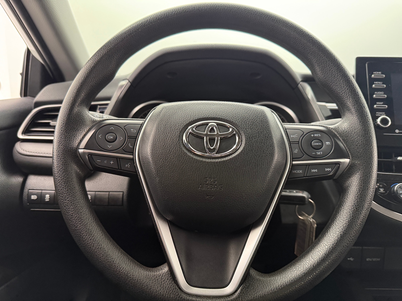 Thumbnail: 2024 Toyota Camry - 5