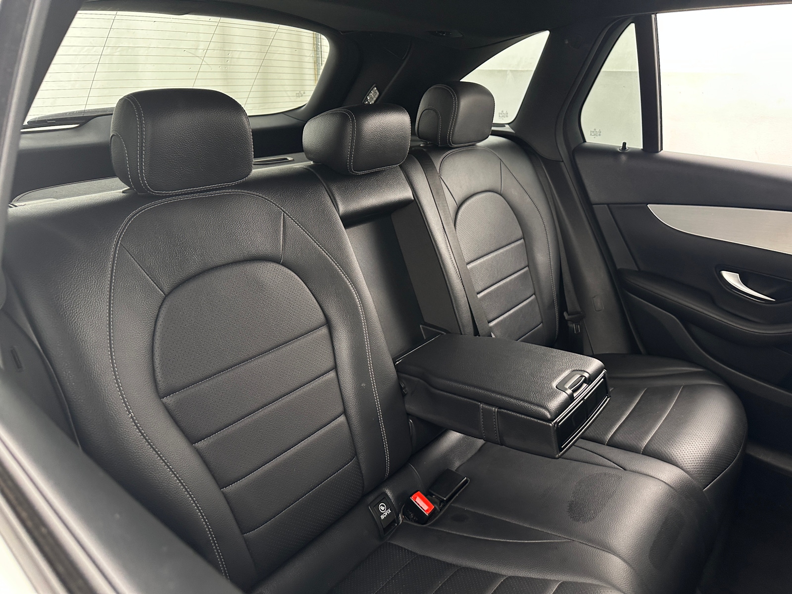 Thumbnail: 2021 Mercedes-Benz GLC - 5