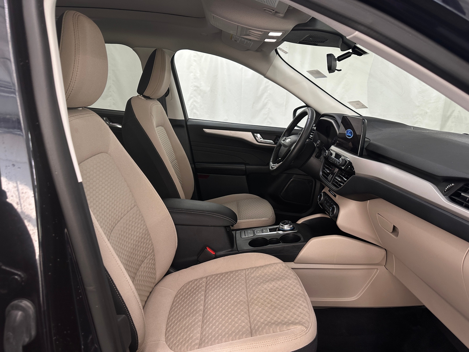 Thumbnail: 2021 Ford Escape - 2
