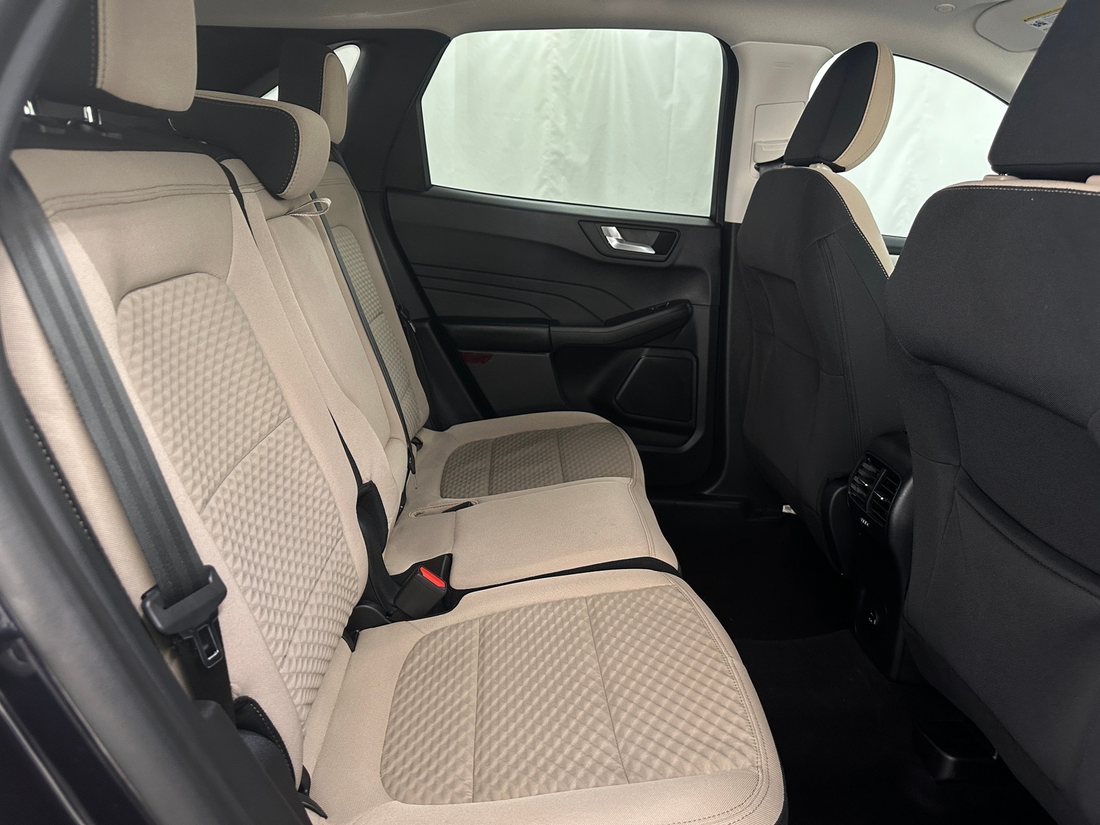 Thumbnail: 2021 Ford Escape - 6