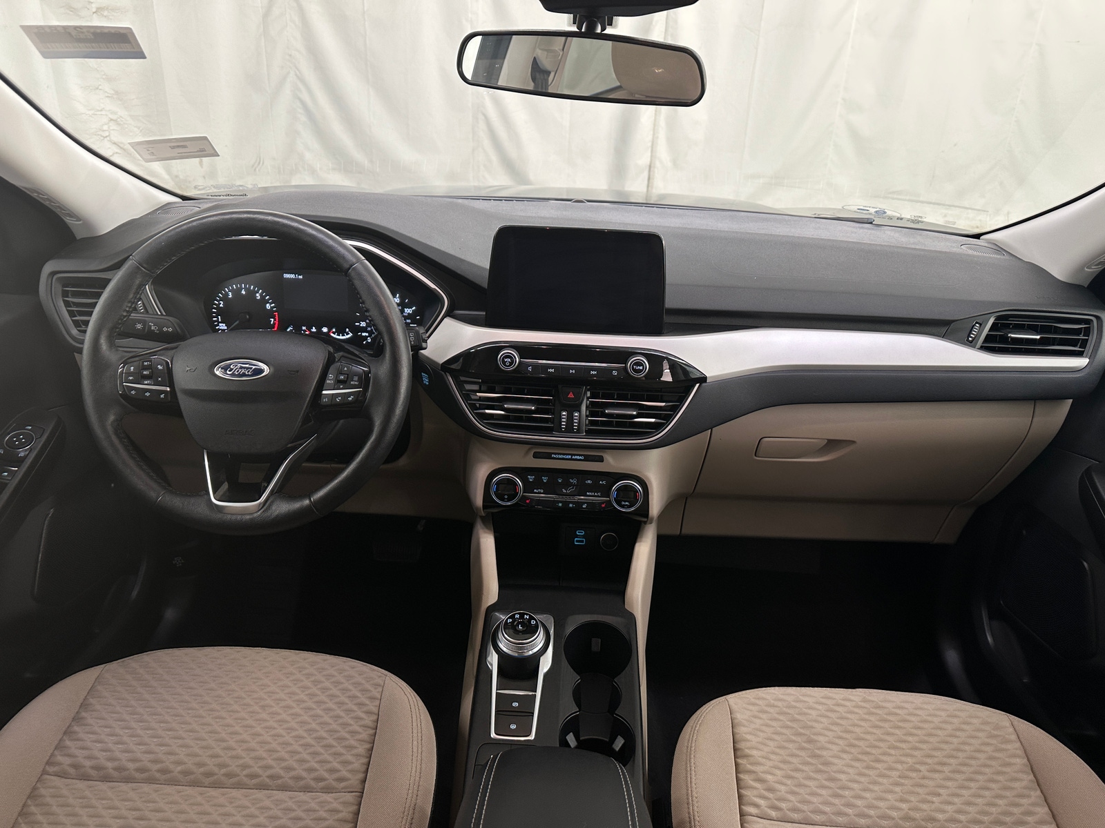 Thumbnail: 2021 Ford Escape - 3