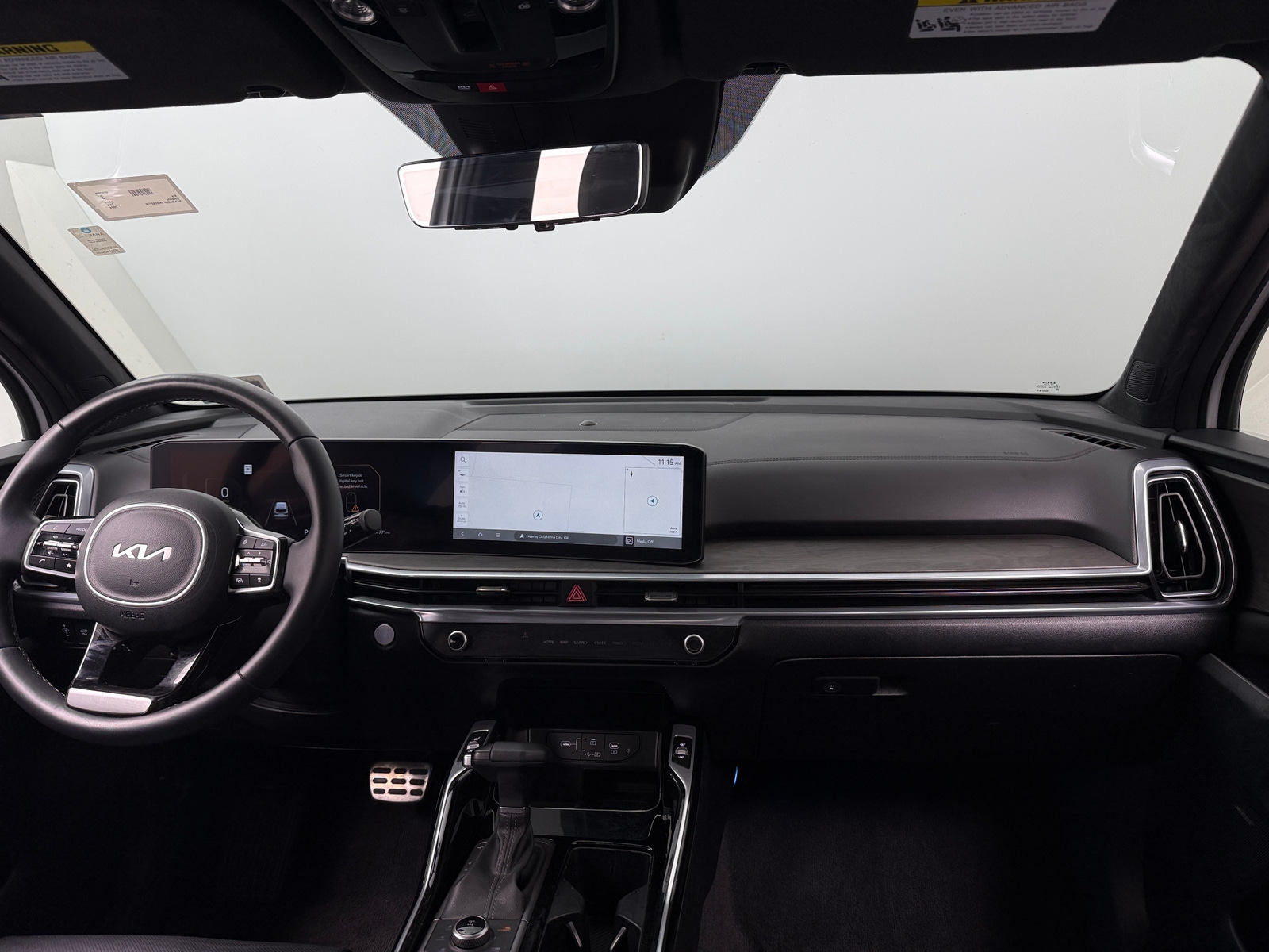 Thumbnail: 2024 Kia Sorento - 2