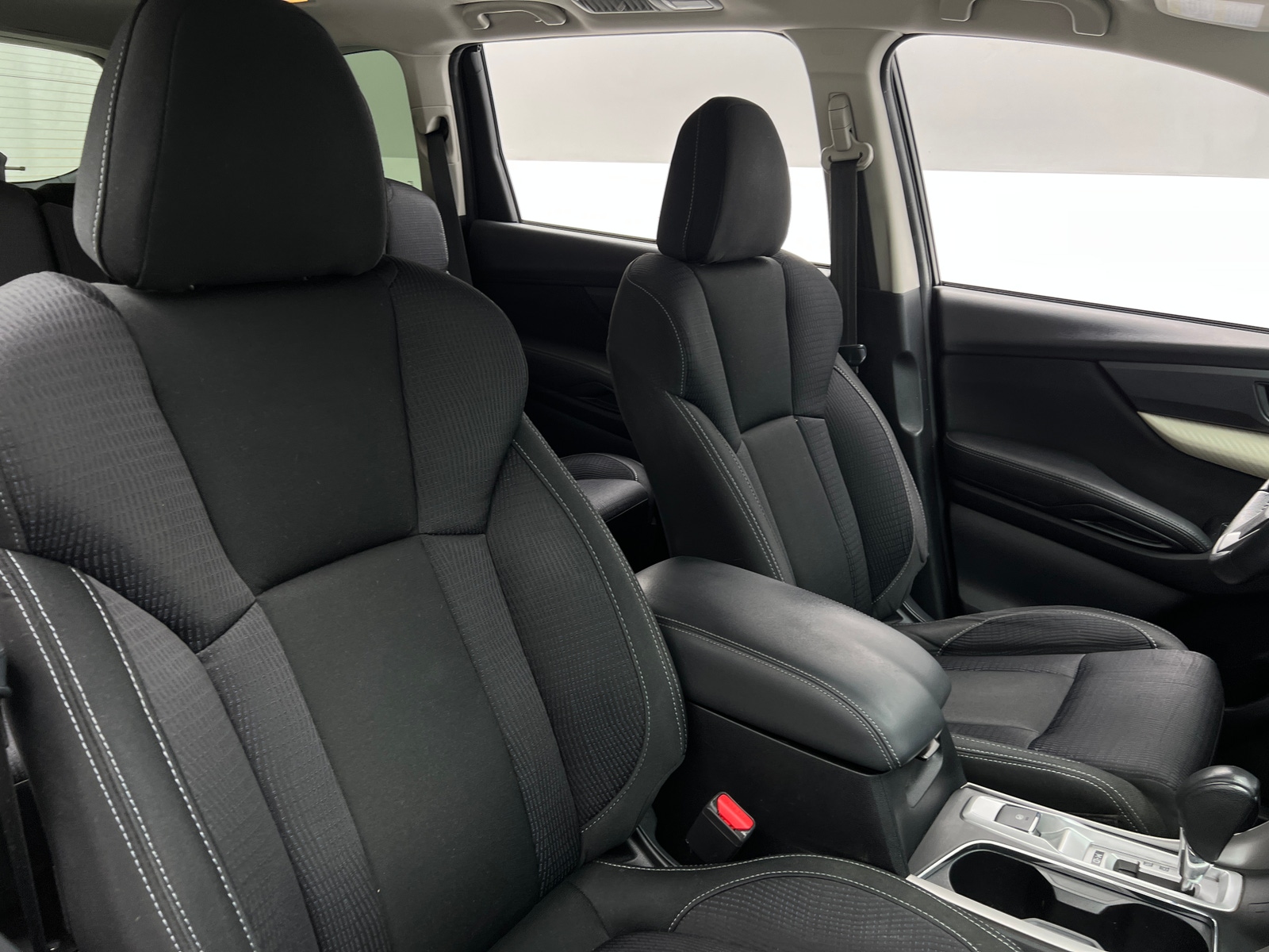 Thumbnail: 2020 Subaru Ascent - 2