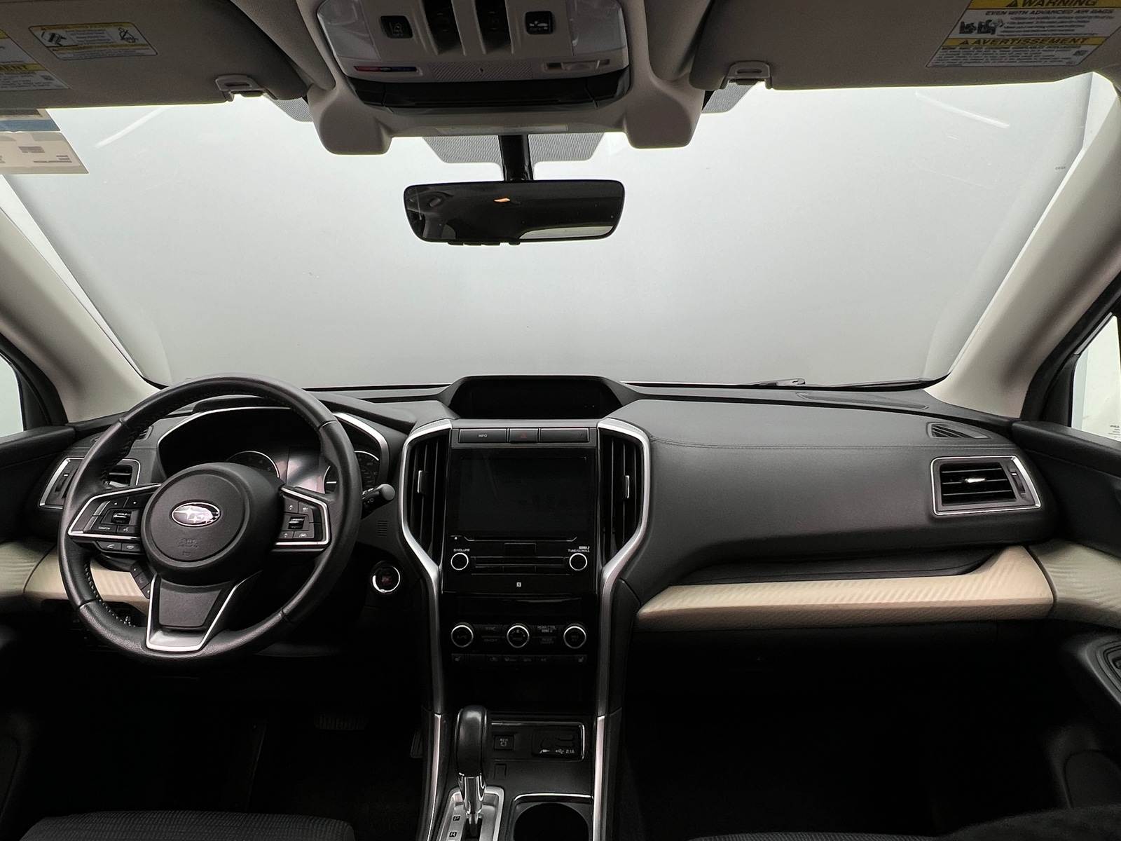 Thumbnail: 2020 Subaru Ascent - 3