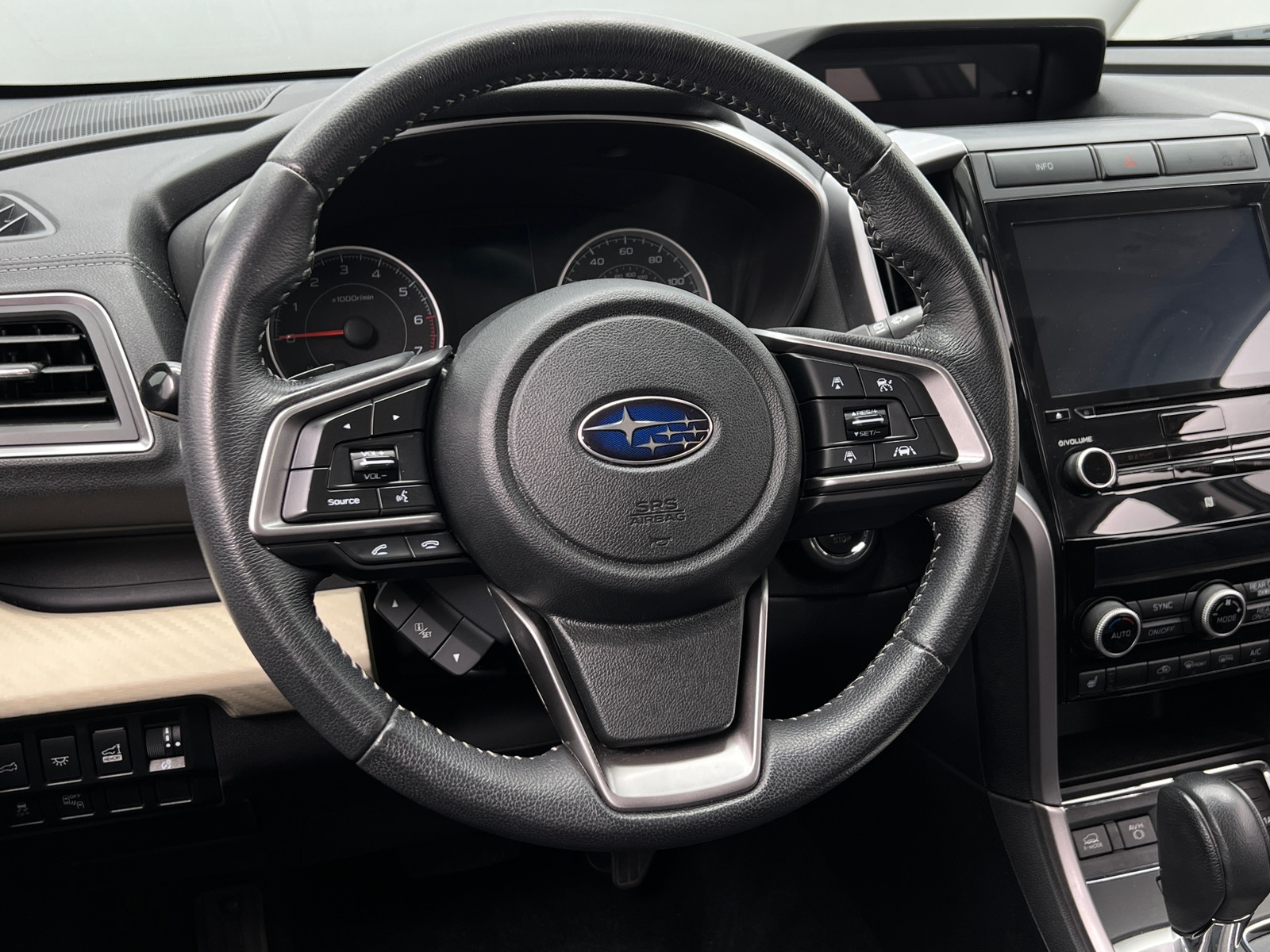 Thumbnail: 2020 Subaru Ascent - 5