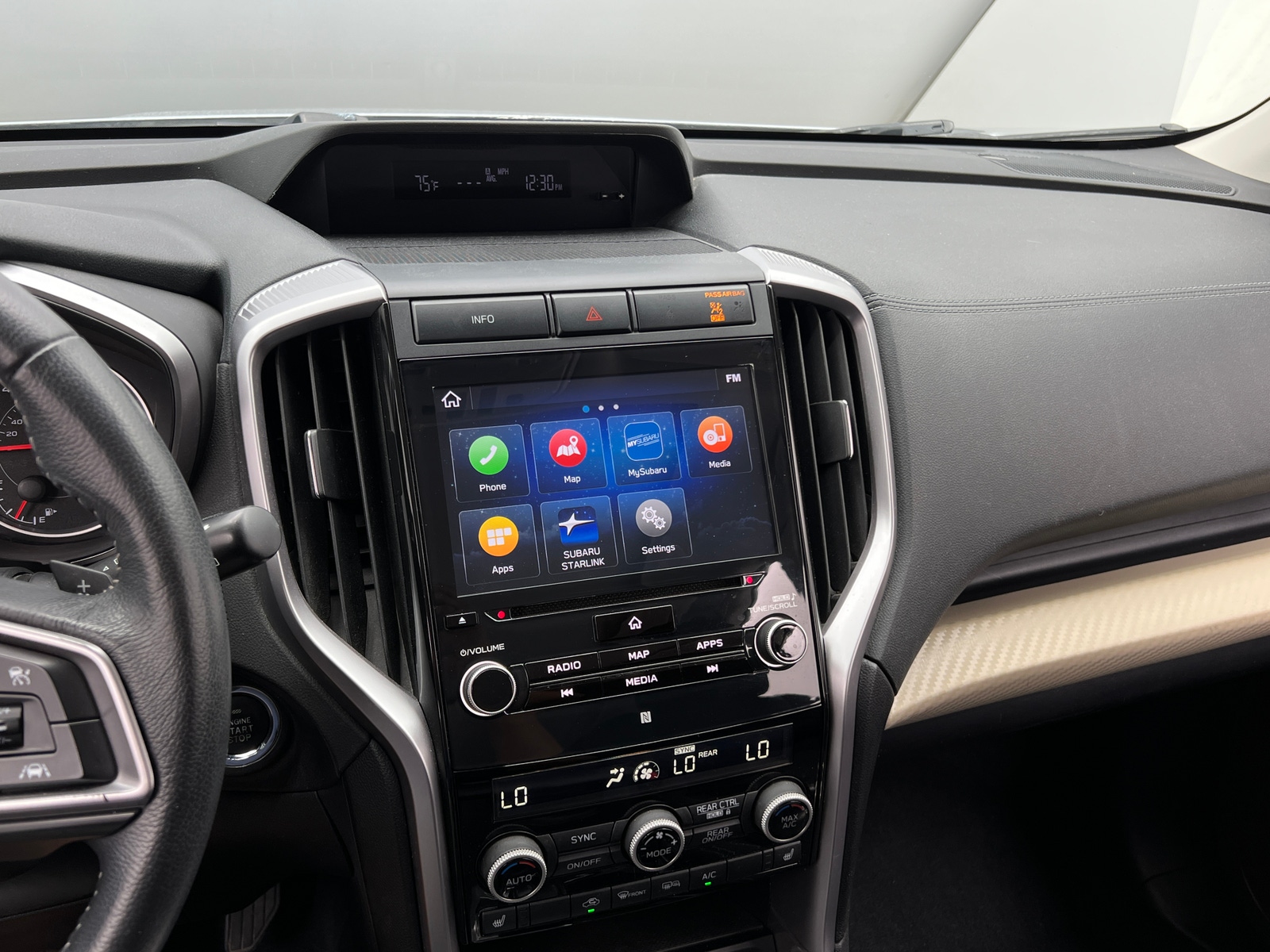 Thumbnail: 2020 Subaru Ascent - 4