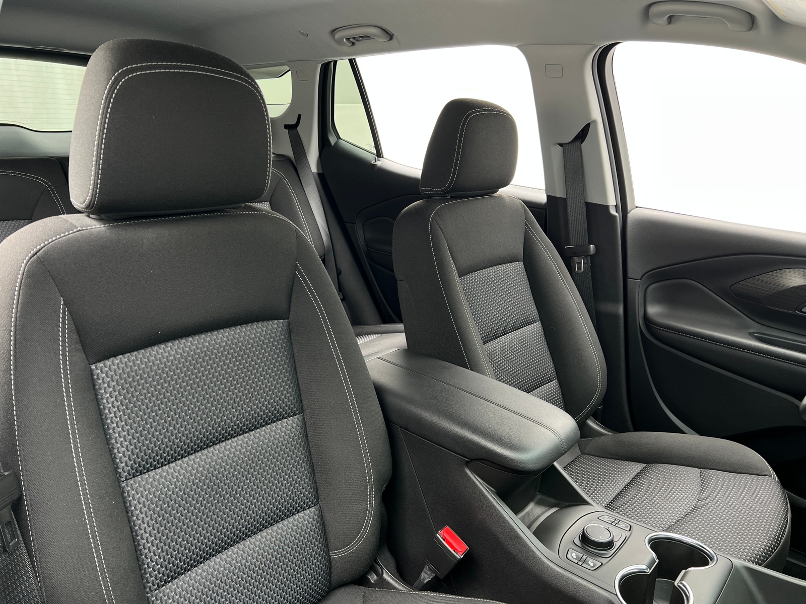Thumbnail: 2023 GMC Terrain - 2