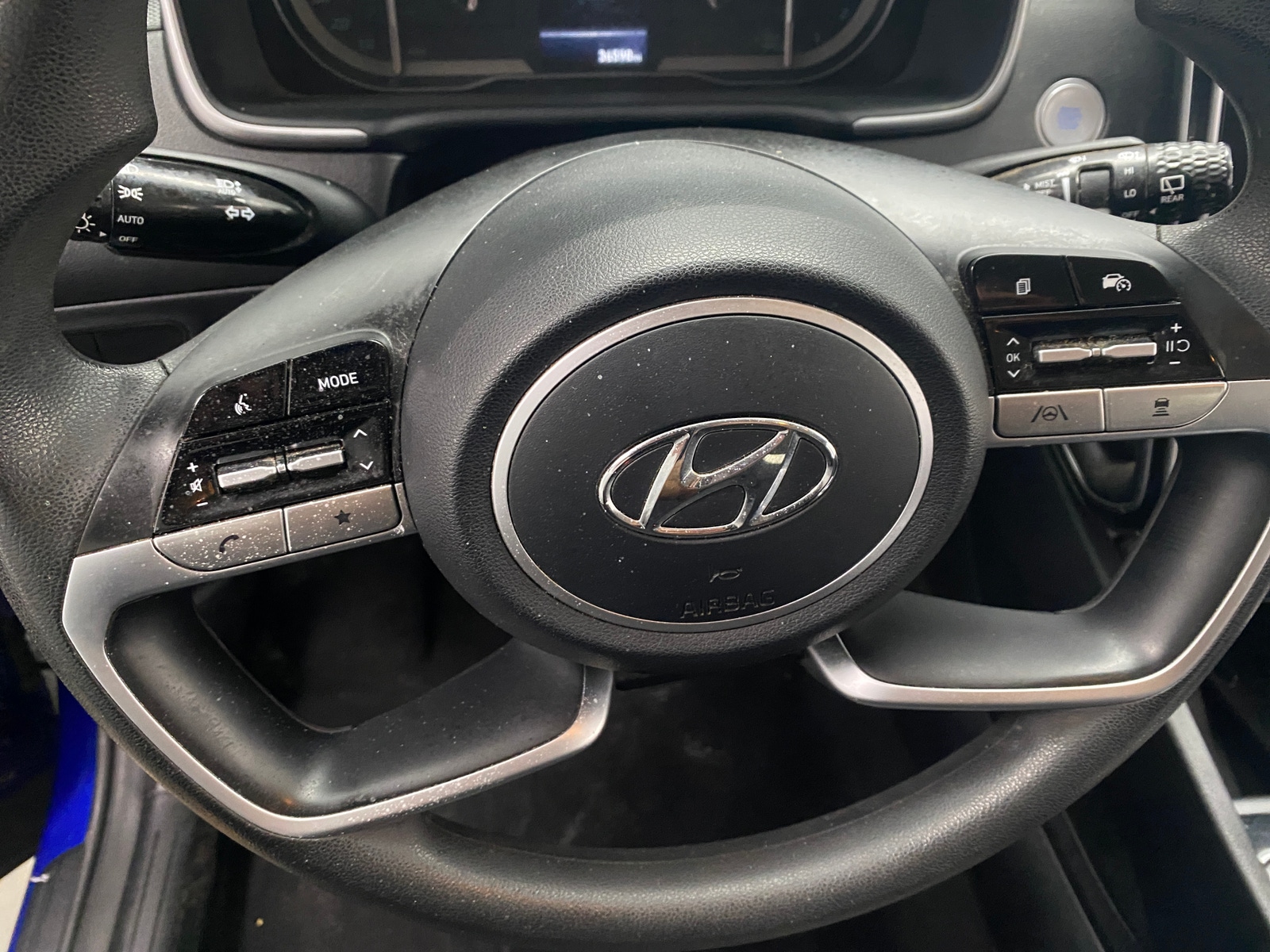 Thumbnail: 2023 Hyundai Tucson - 5