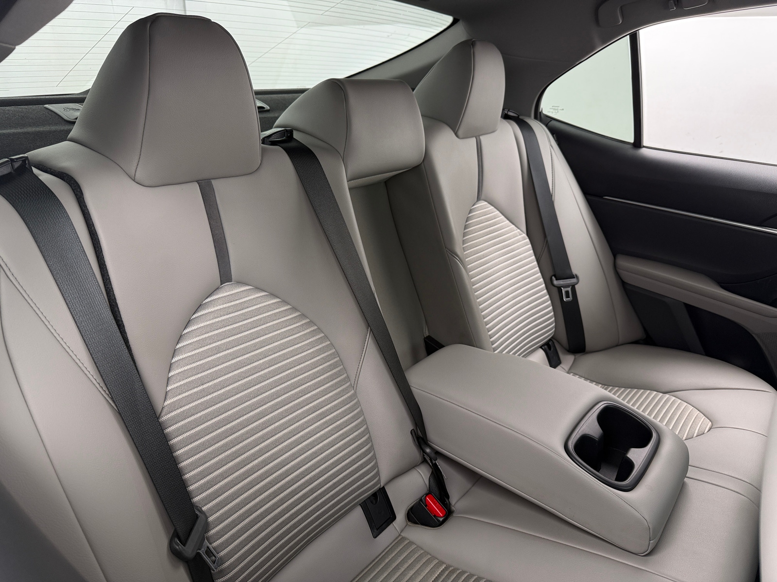 Thumbnail: 2024 Toyota Camry - 6