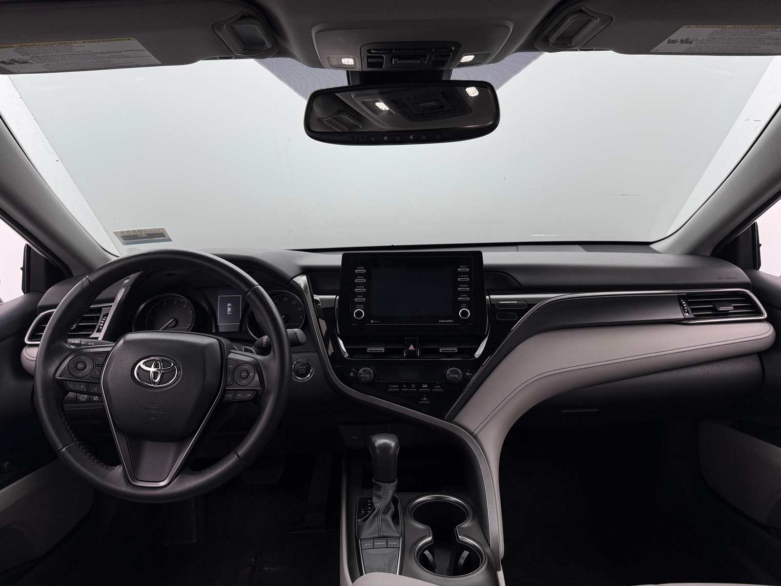 Thumbnail: 2024 Toyota Camry - 3