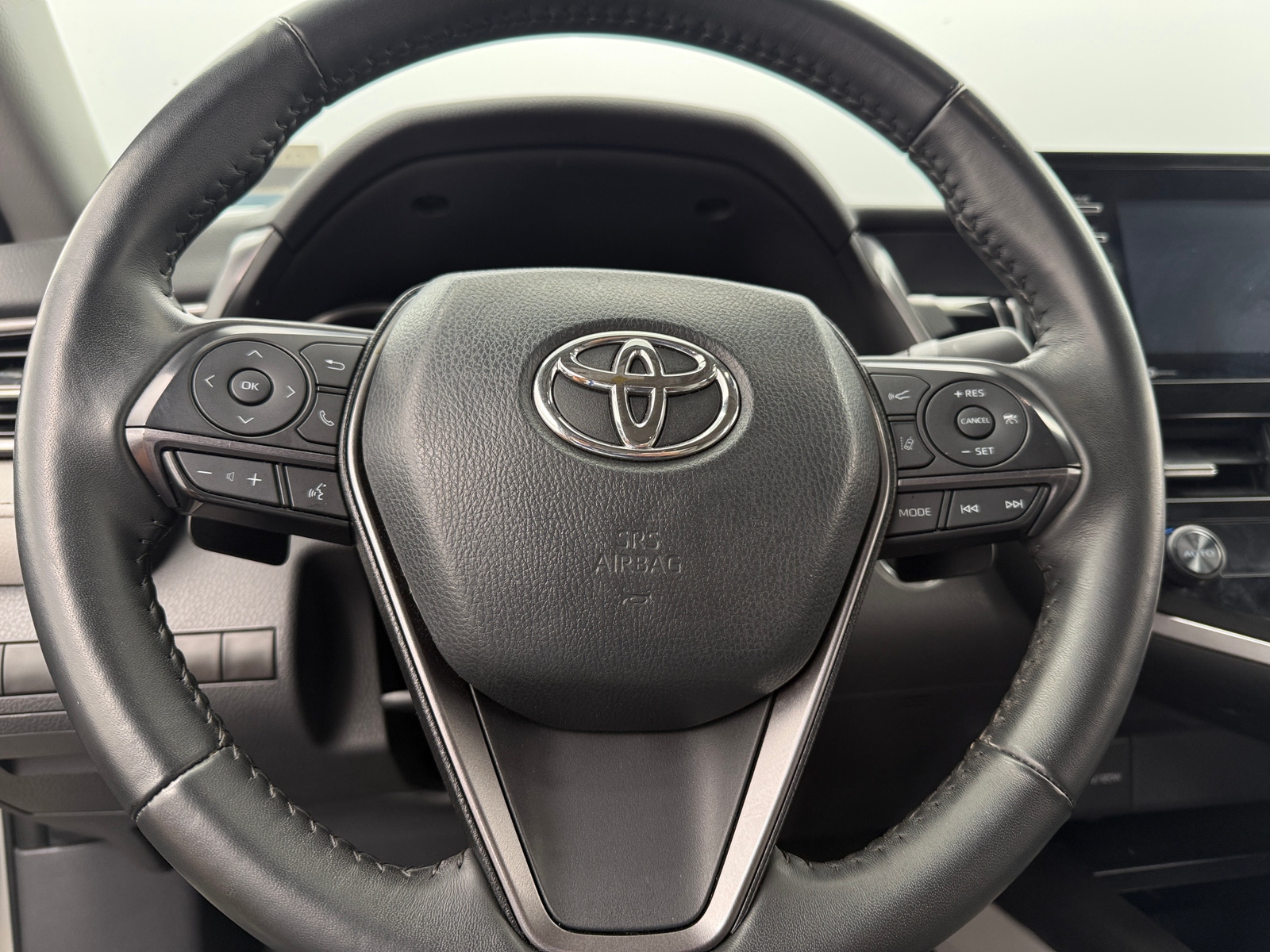 Thumbnail: 2024 Toyota Camry - 5