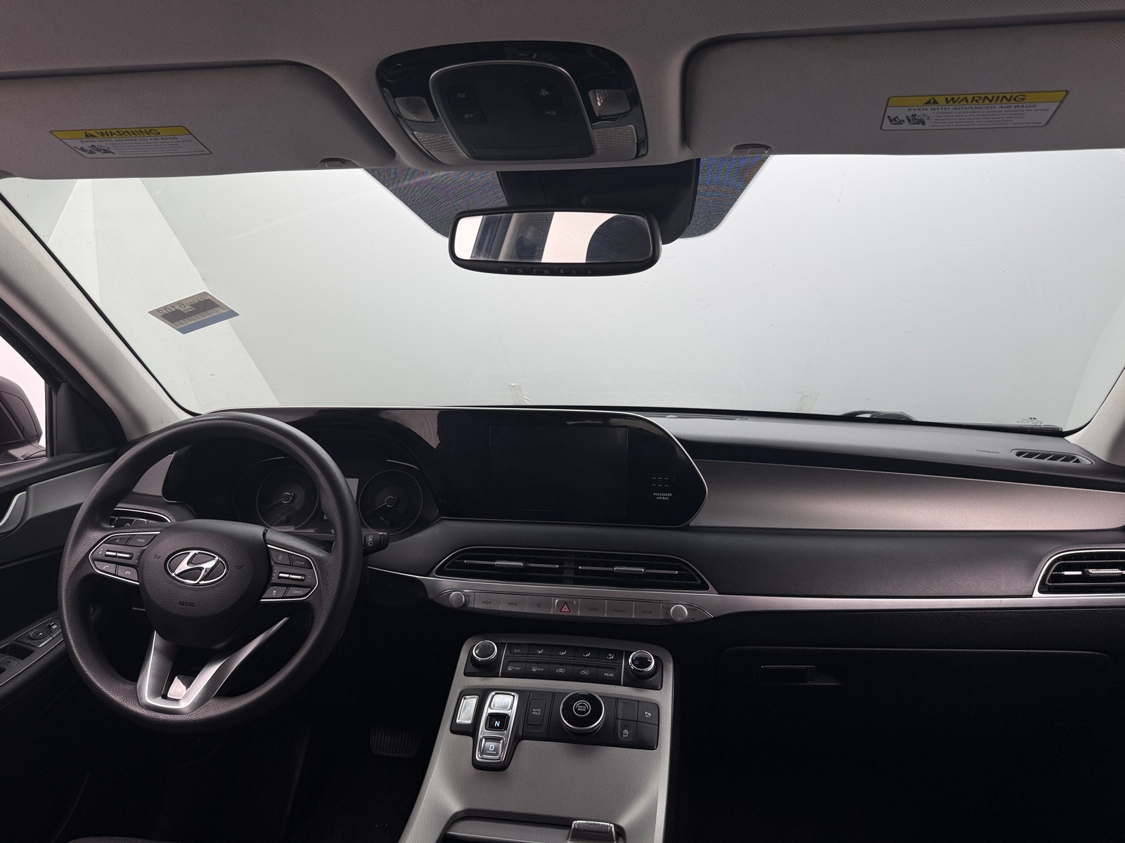 Thumbnail: 2022 Hyundai Palisade - 3
