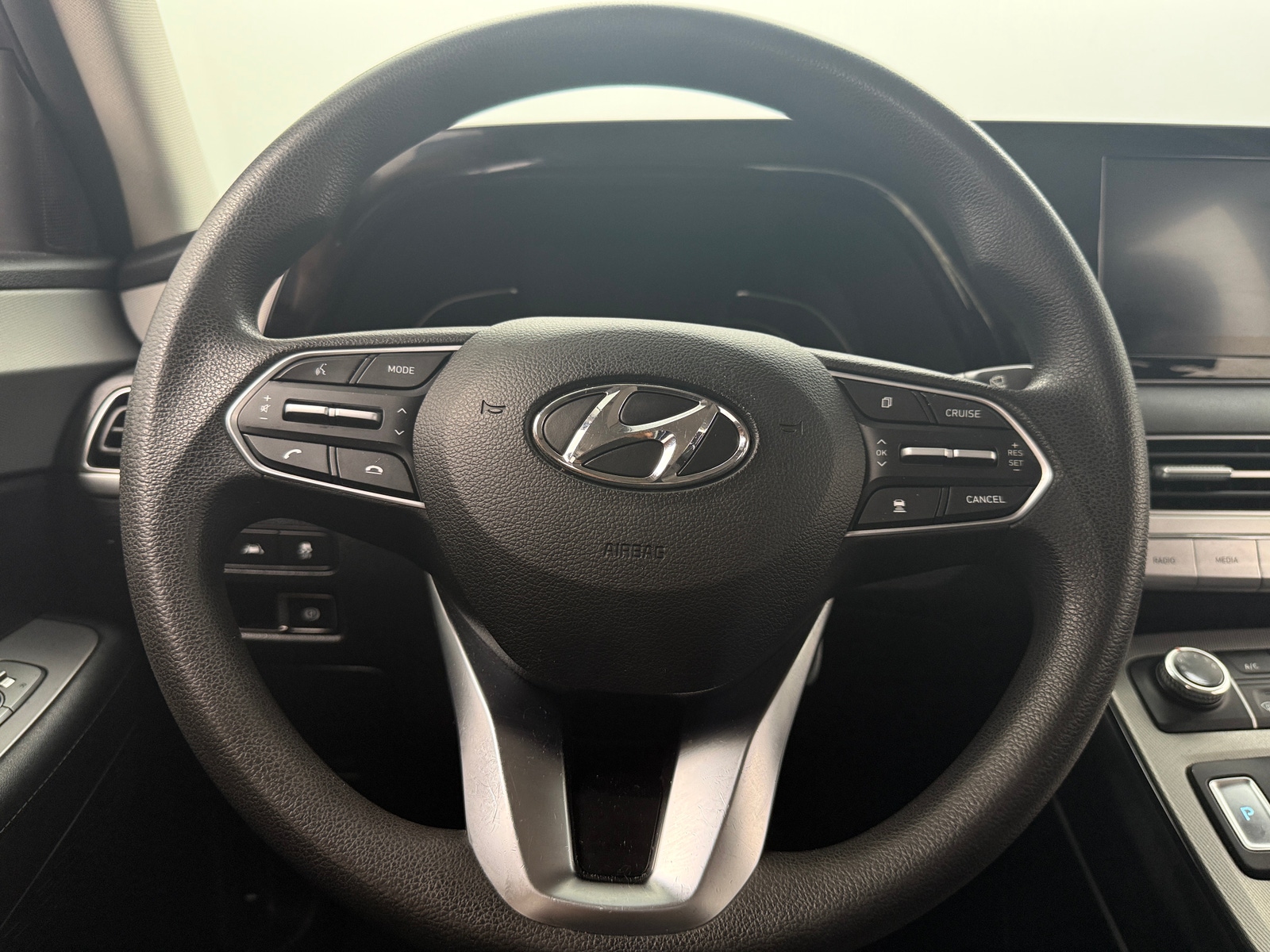 Thumbnail: 2022 Hyundai Palisade - 5