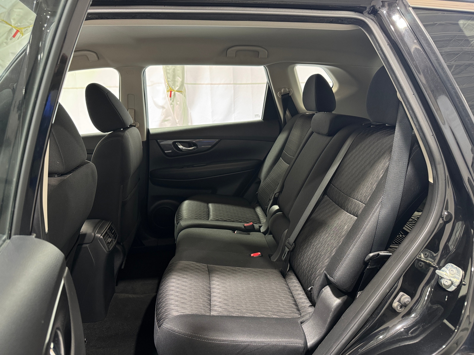 Thumbnail: 2018 Nissan Rogue - 6