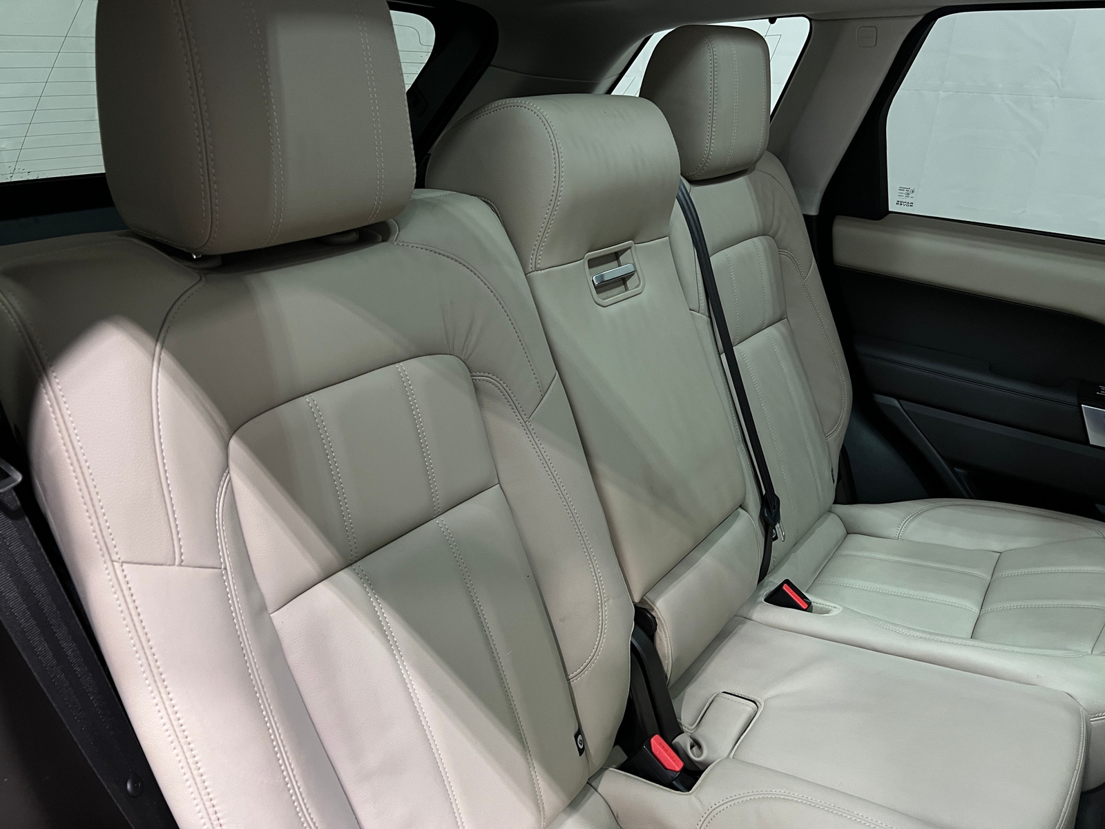 Thumbnail: 2021 Land Rover Range Rover Sport - 5
