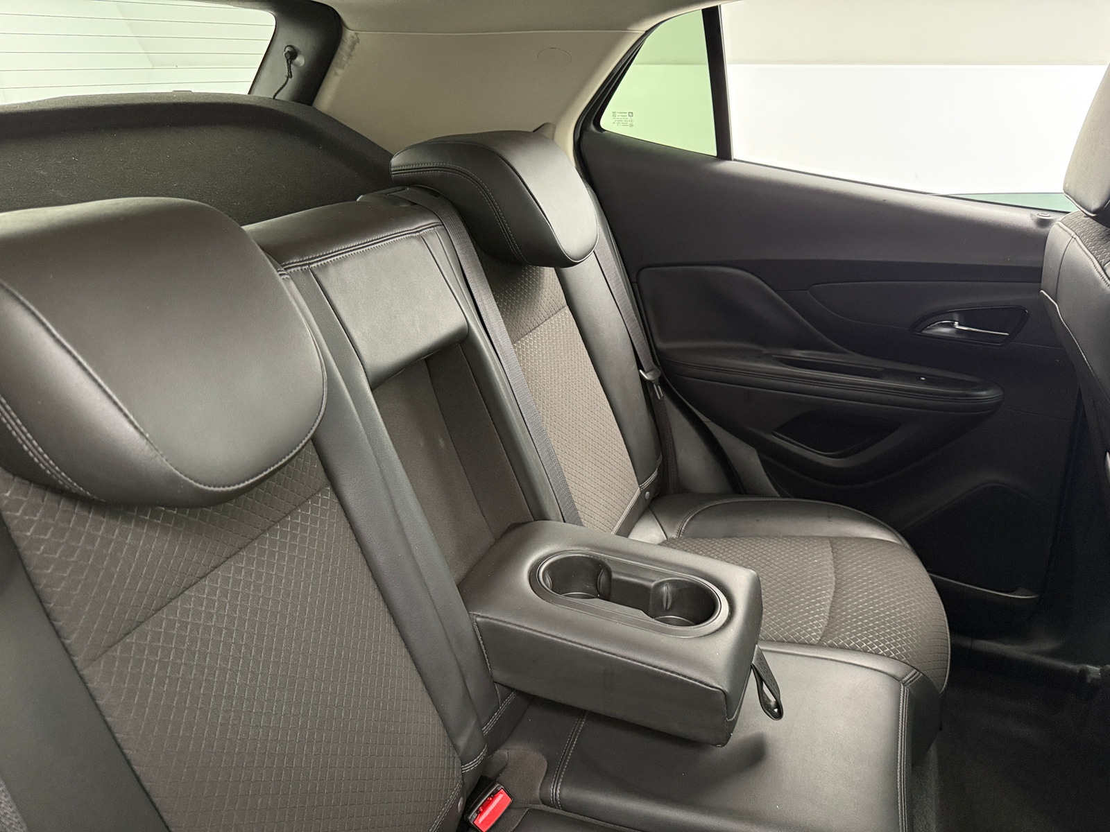 Thumbnail: 2017 Buick Encore - 6