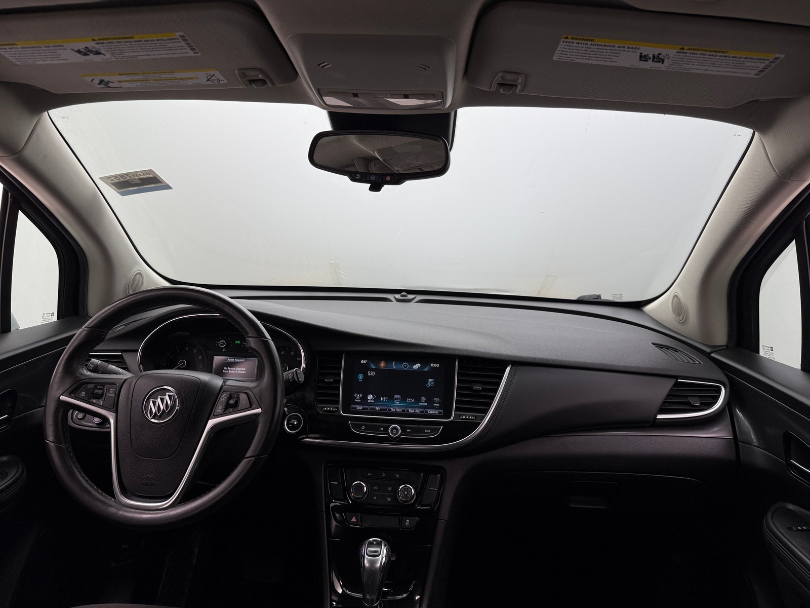 Thumbnail: 2017 Buick Encore - 3
