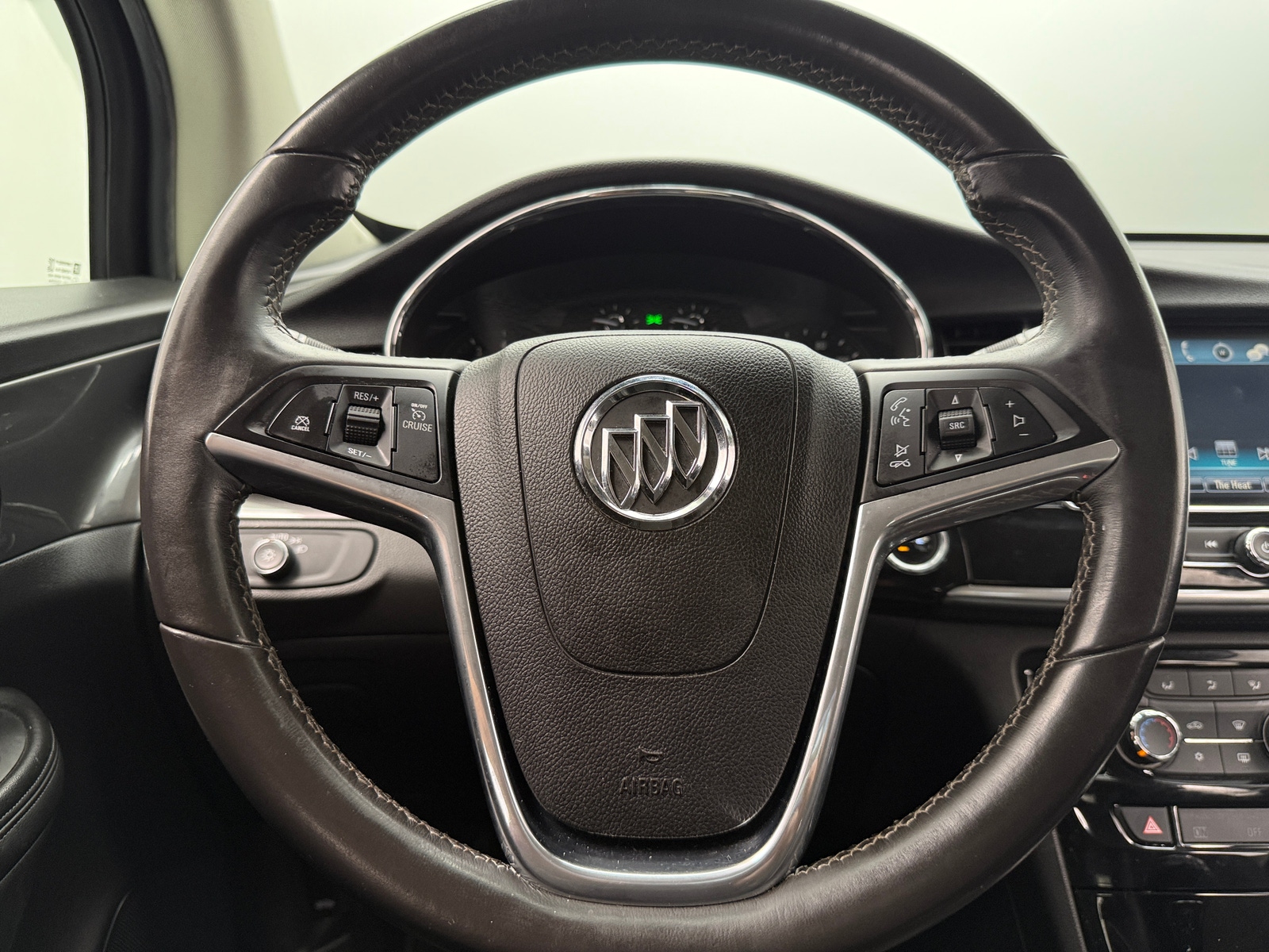 Thumbnail: 2017 Buick Encore - 5