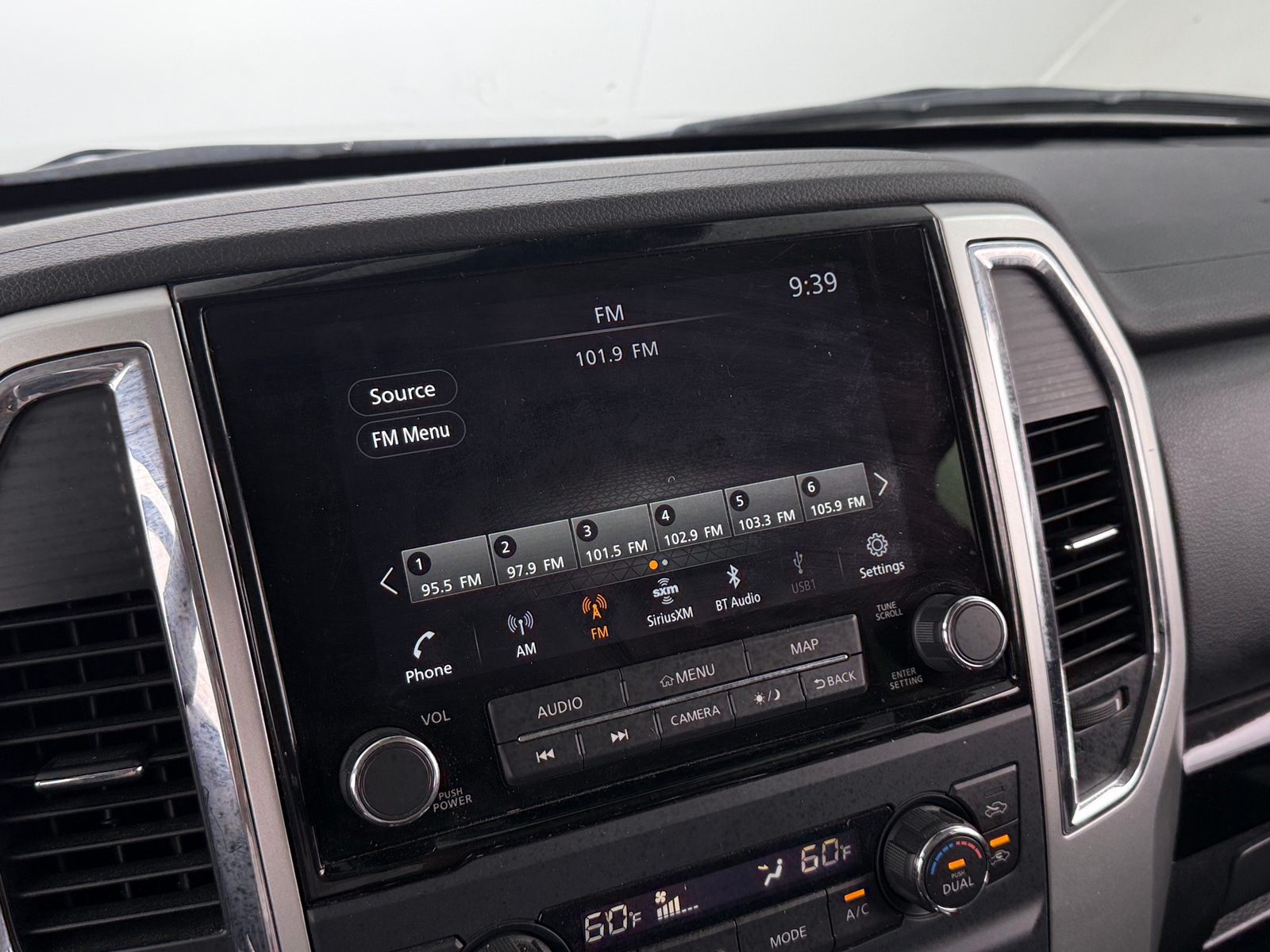 Thumbnail: 2021 Nissan Titan - 4